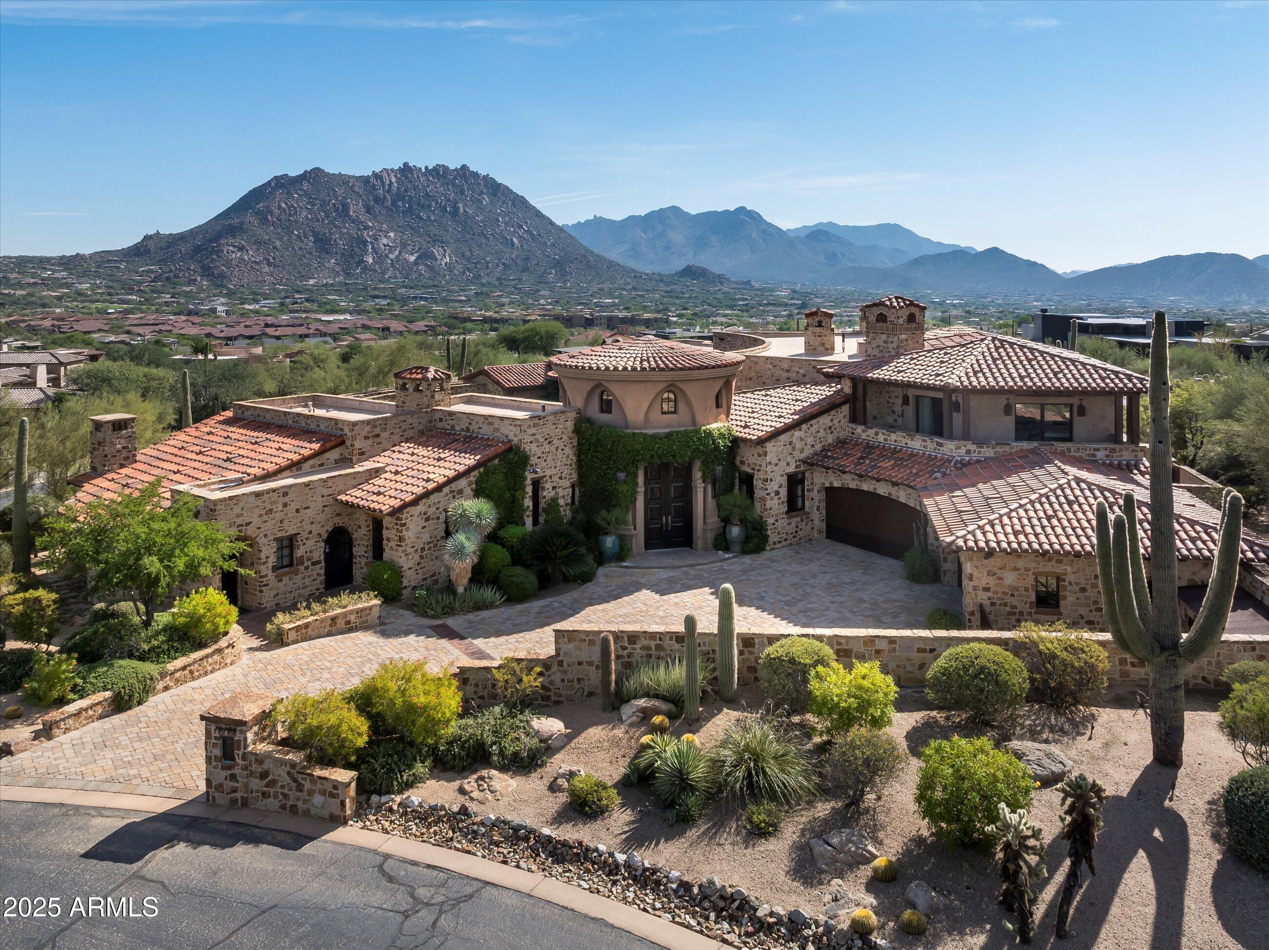ESTANCIA PHASE 4 - Residential