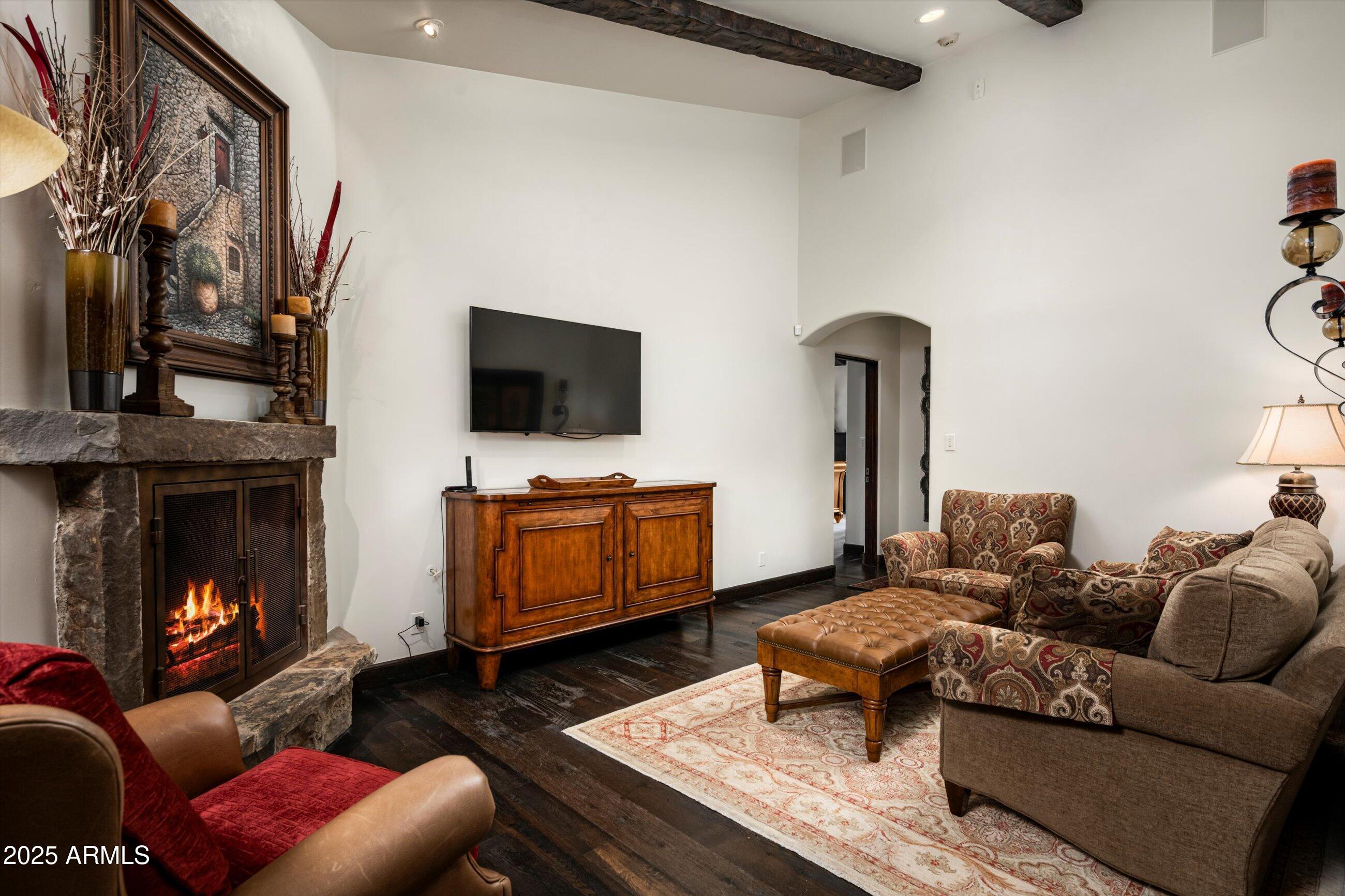 ESTANCIA PHASE 4 - Residential