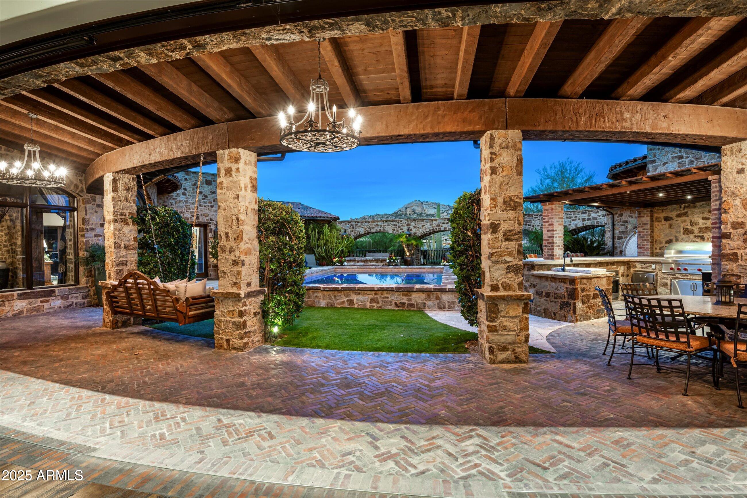 ESTANCIA PHASE 4 - Residential
