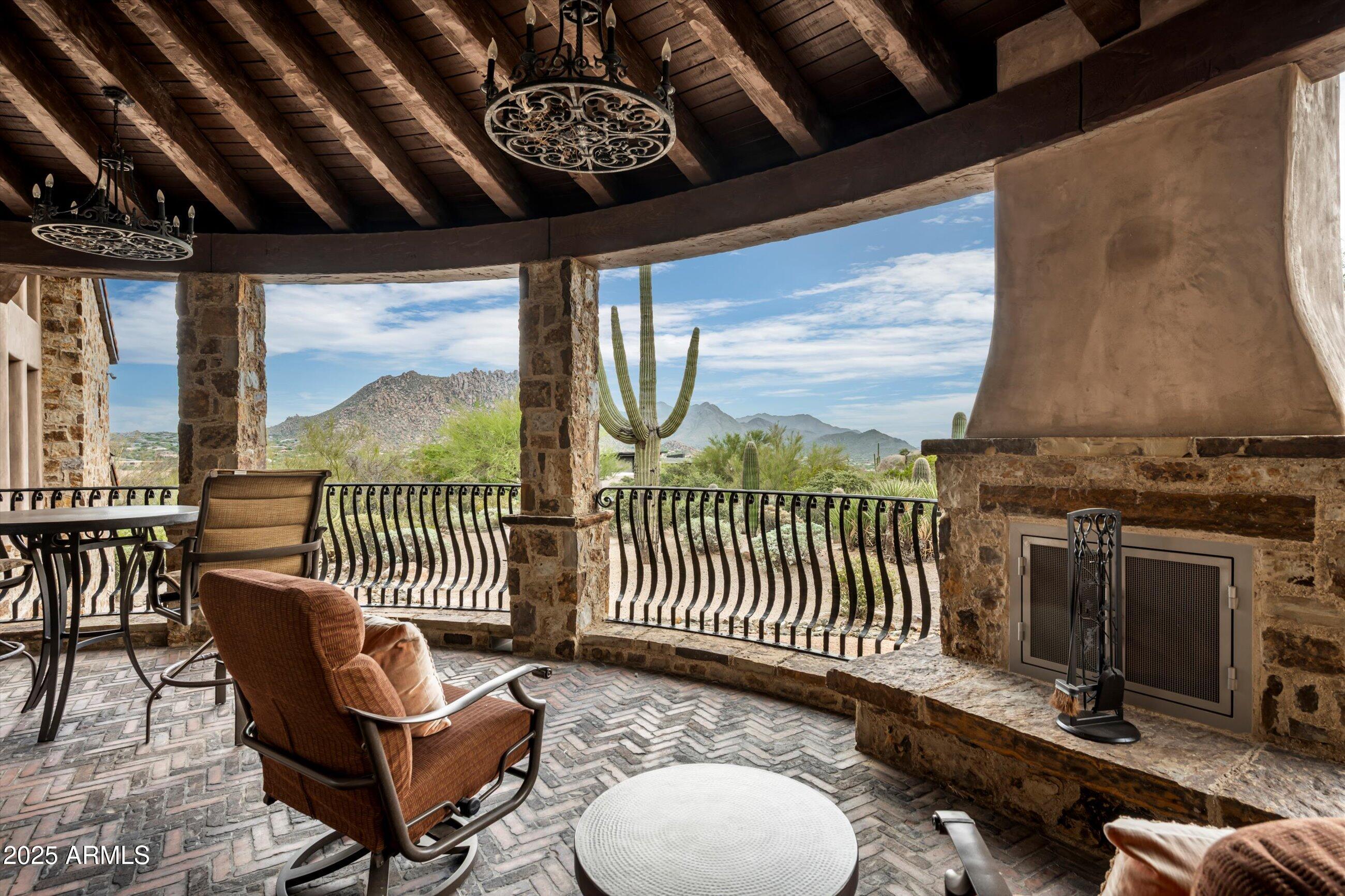 ESTANCIA PHASE 4 - Residential