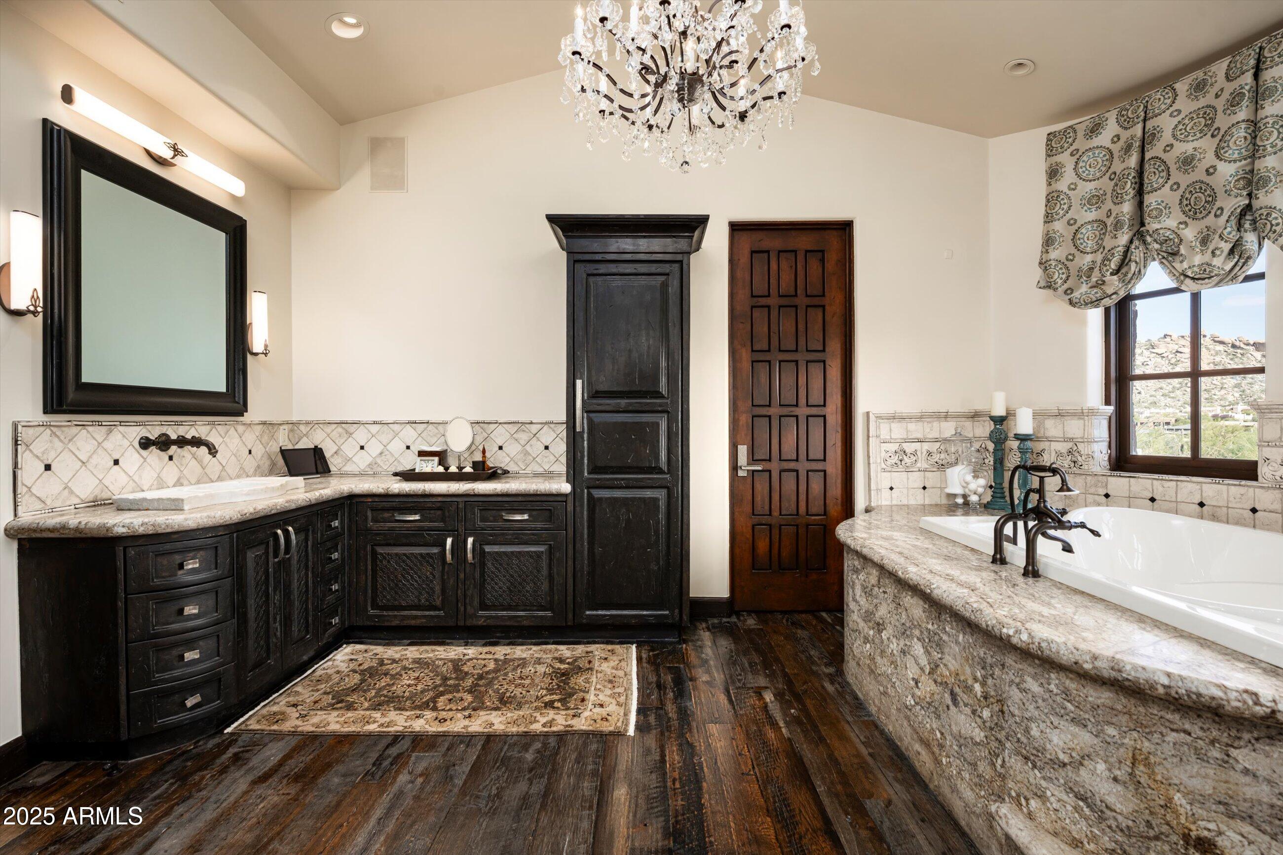 ESTANCIA PHASE 4 - Residential