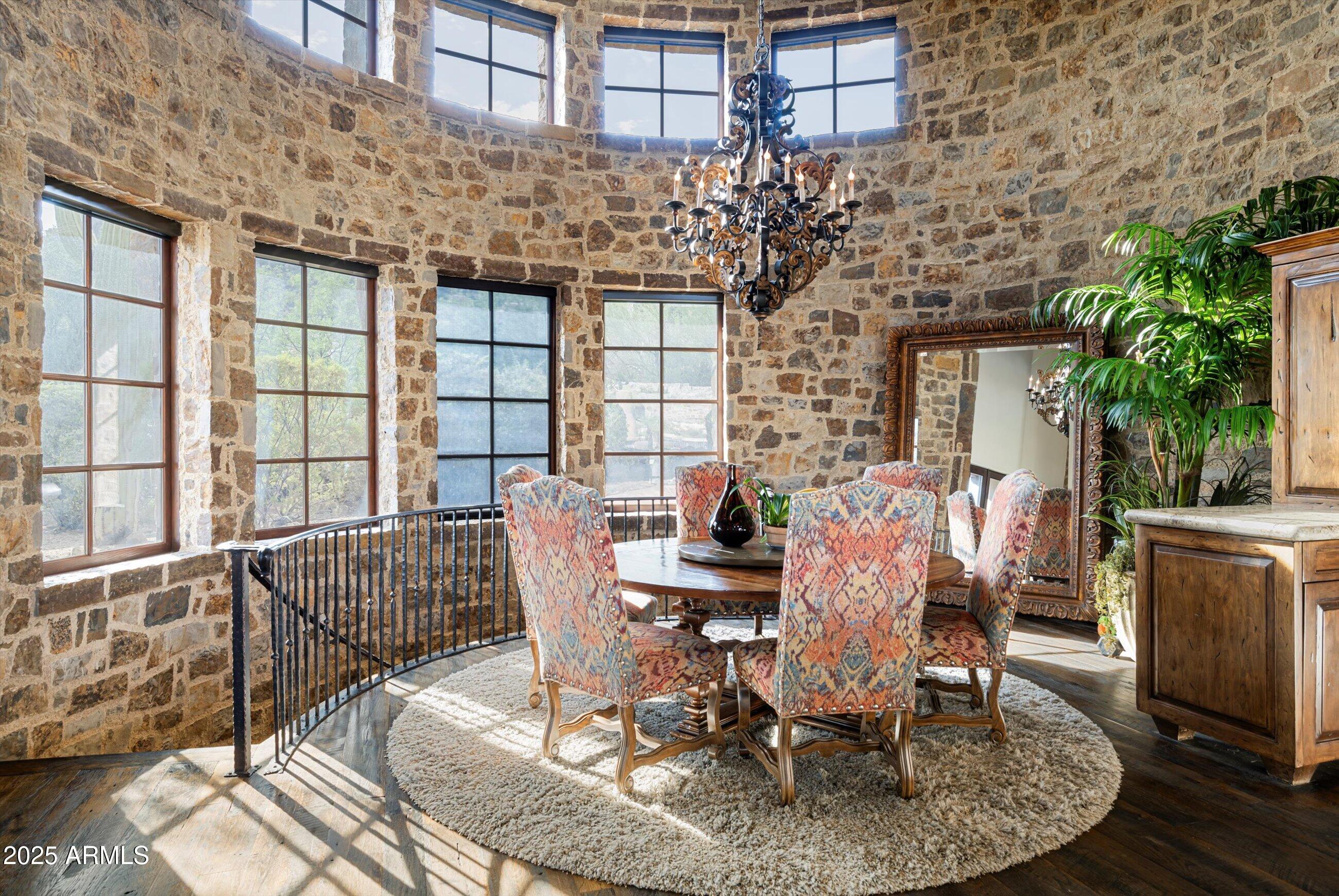 ESTANCIA PHASE 4 - Residential
