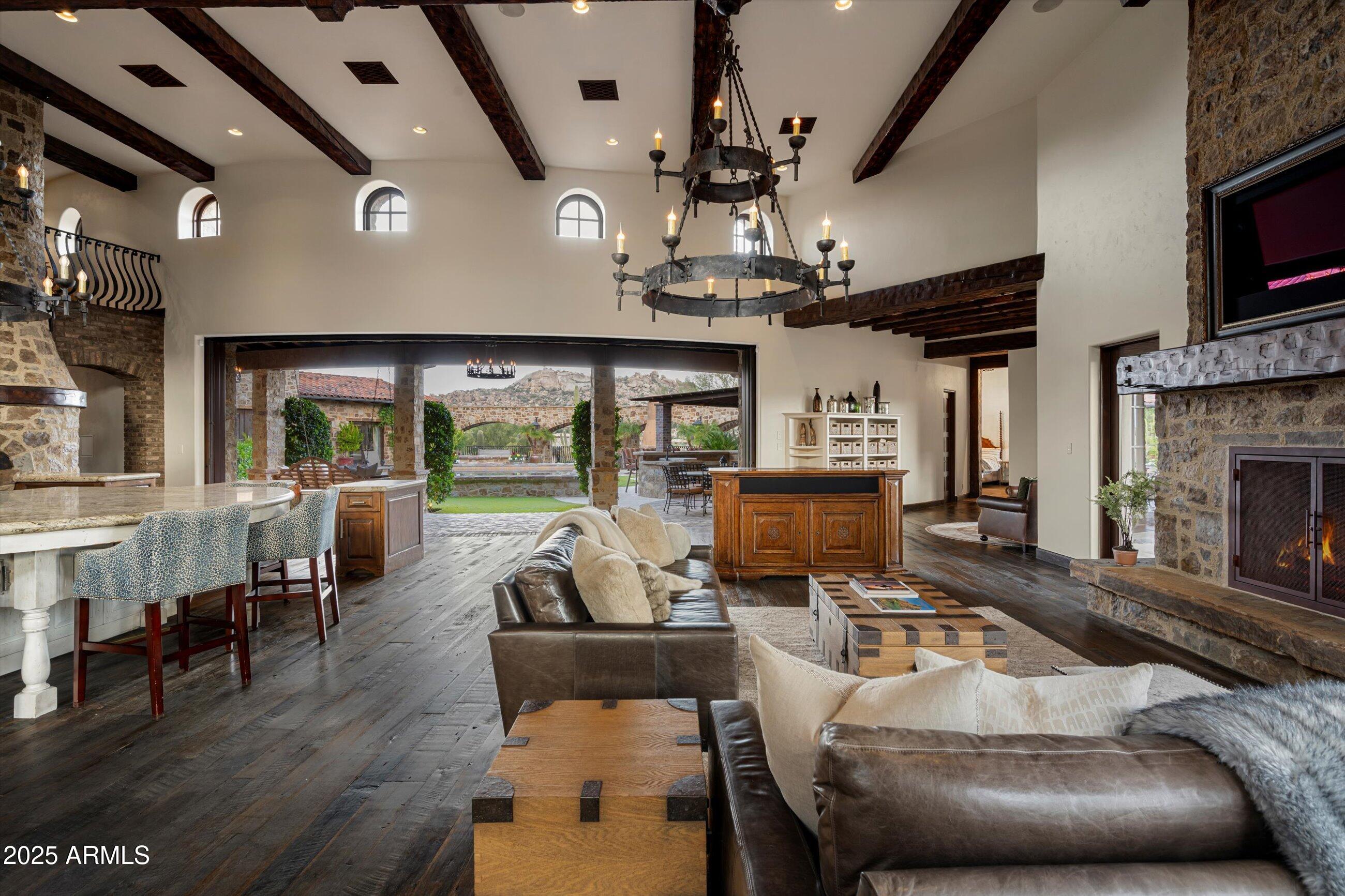 ESTANCIA PHASE 4 - Residential