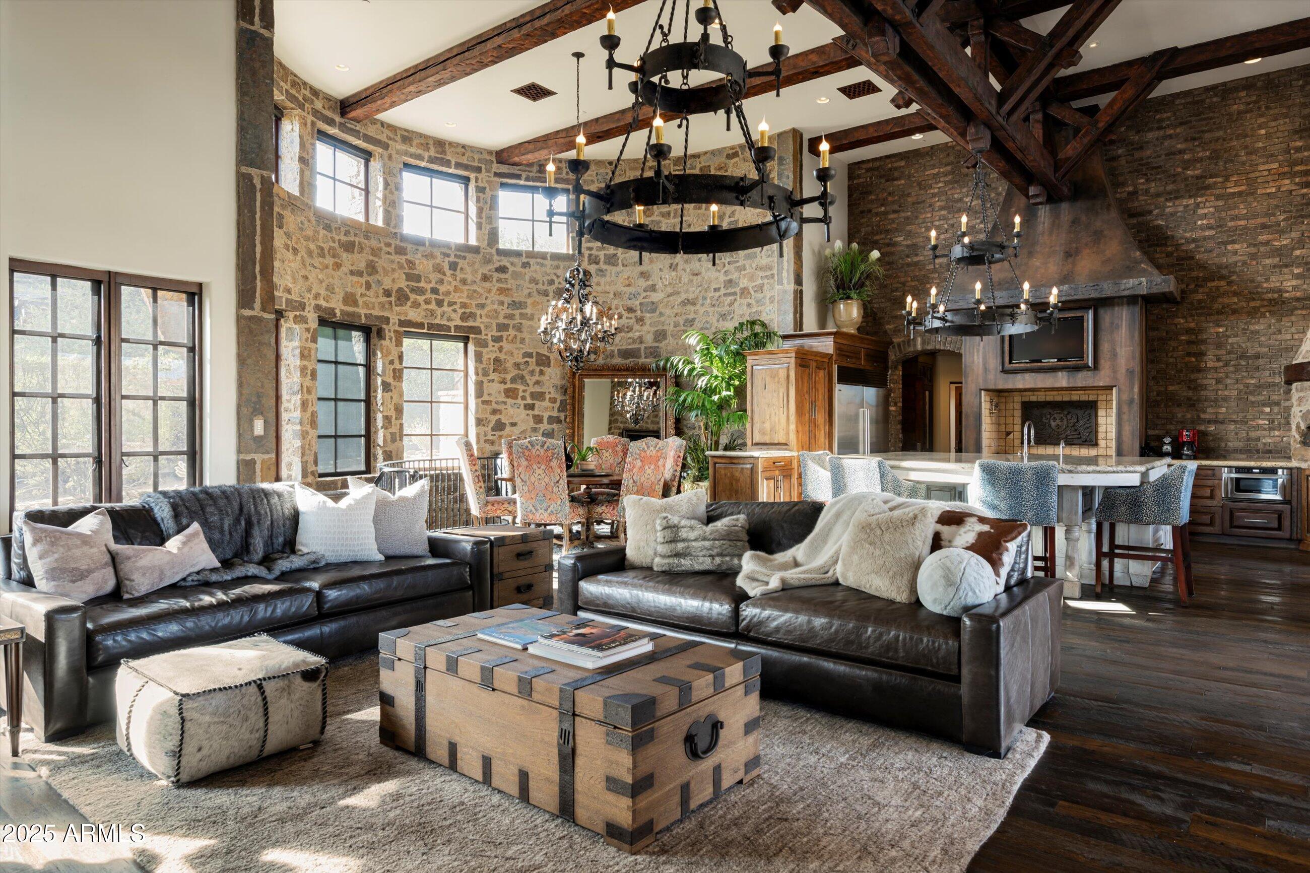ESTANCIA PHASE 4 - Residential