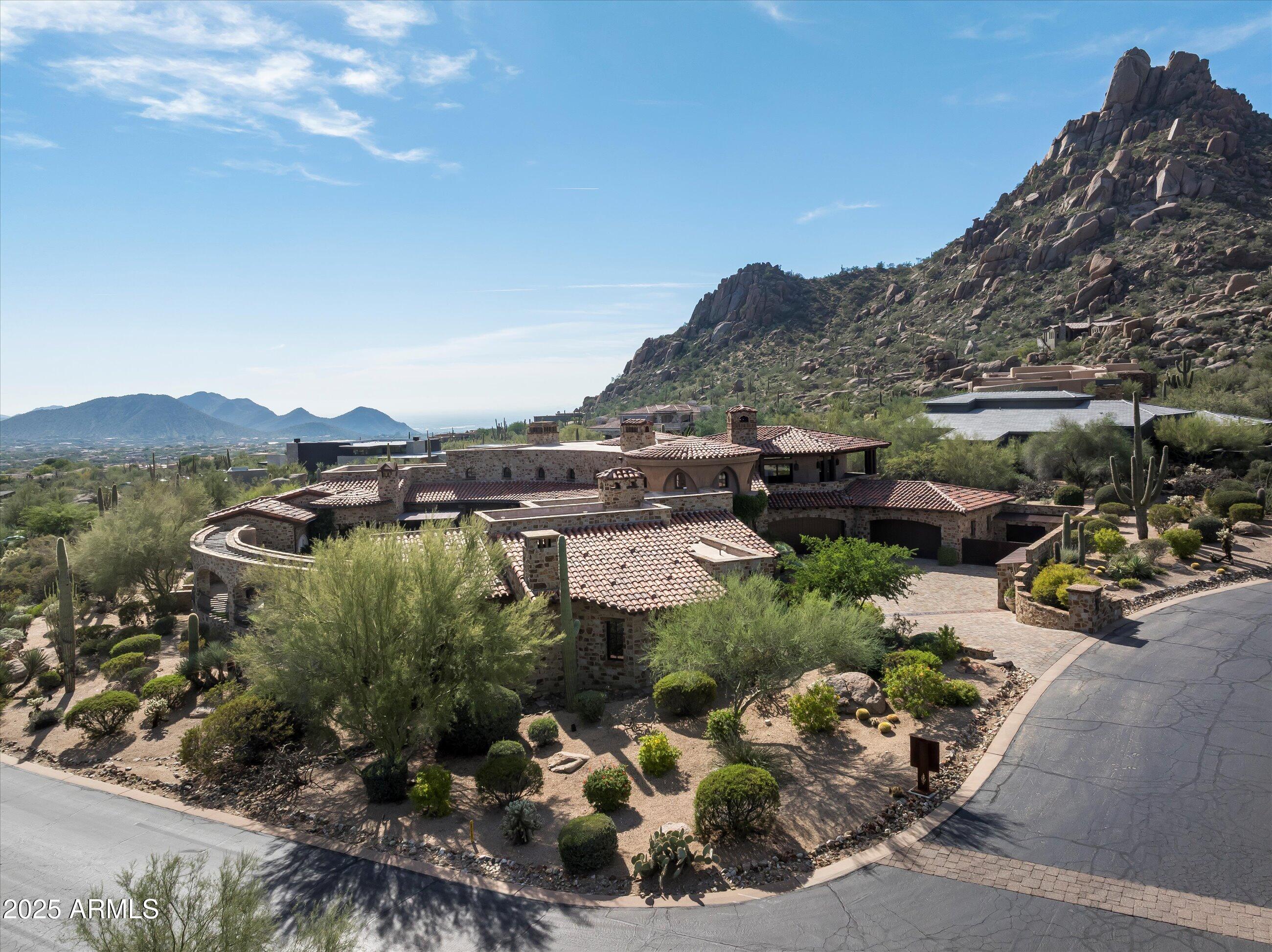ESTANCIA PHASE 4 - Residential