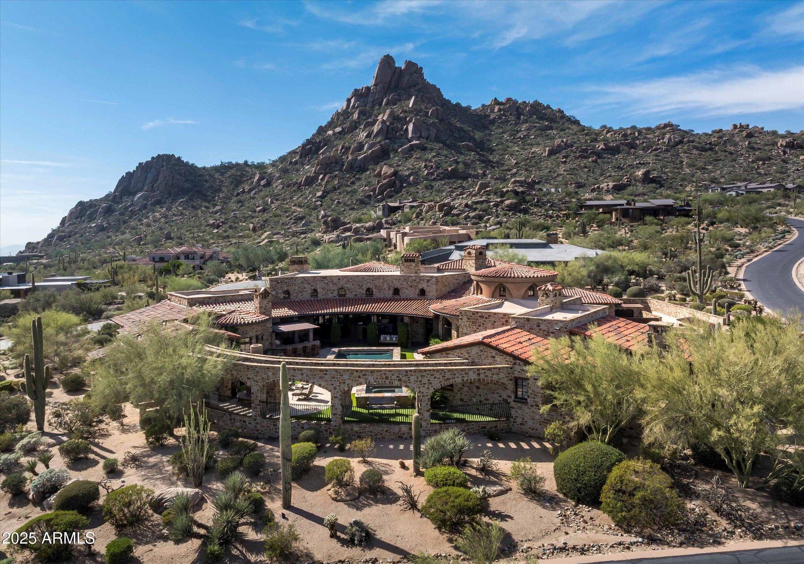 ESTANCIA PHASE 4 - Residential