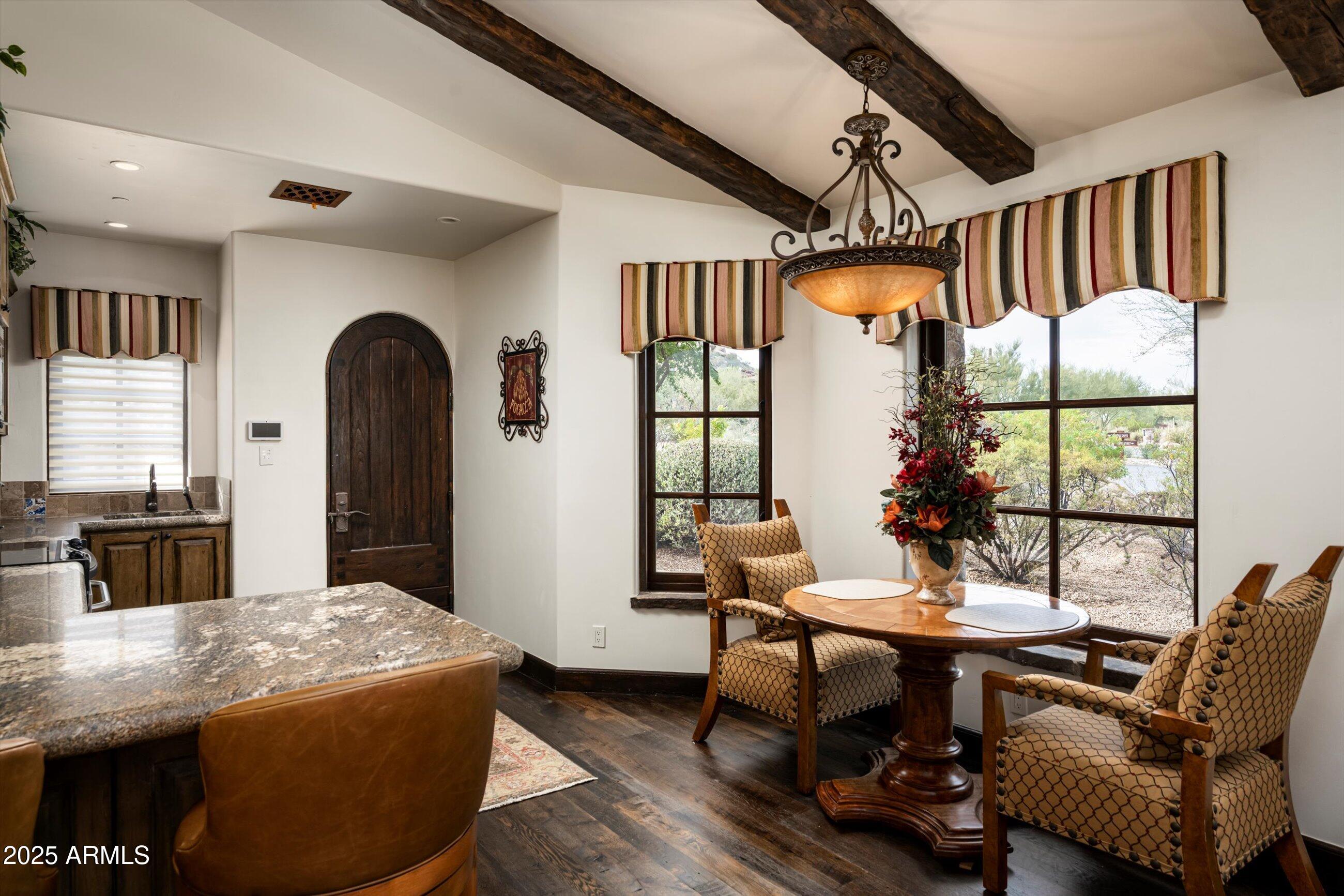 ESTANCIA PHASE 4 - Residential