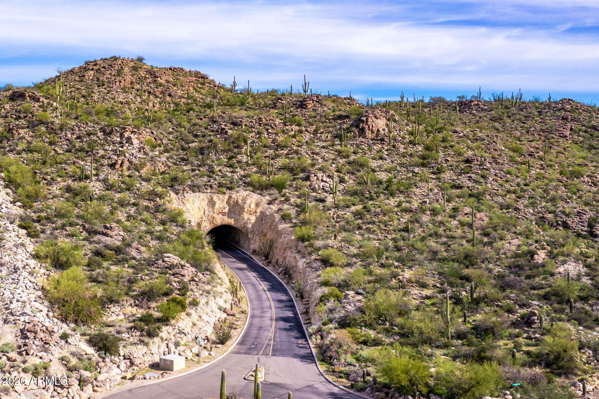 SAGUARO RANCH - Land