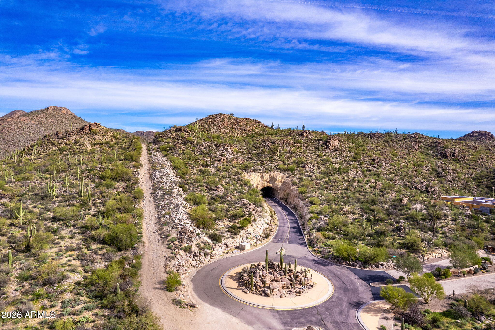 SAGUARO RANCH - Land