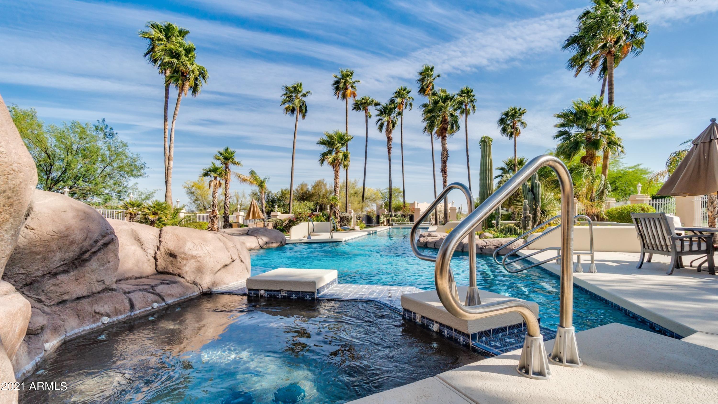 MESA DEL ORO ESTATES UNIT I - Residential