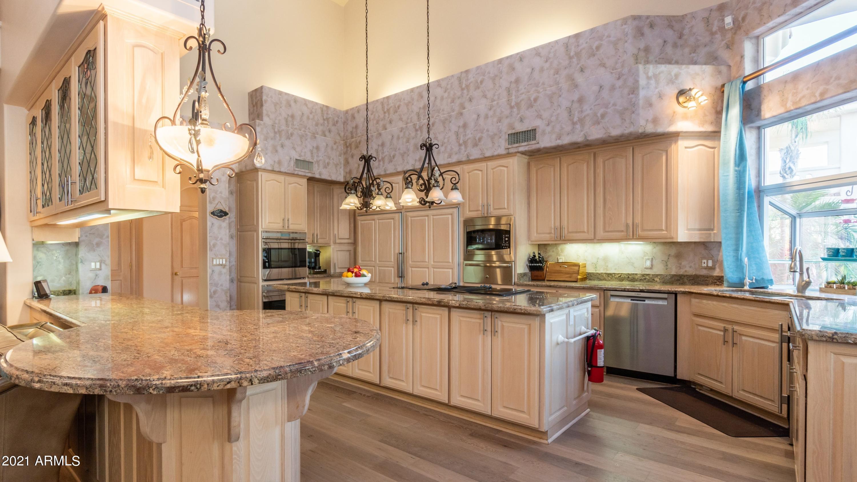 MESA DEL ORO ESTATES UNIT I - Residential