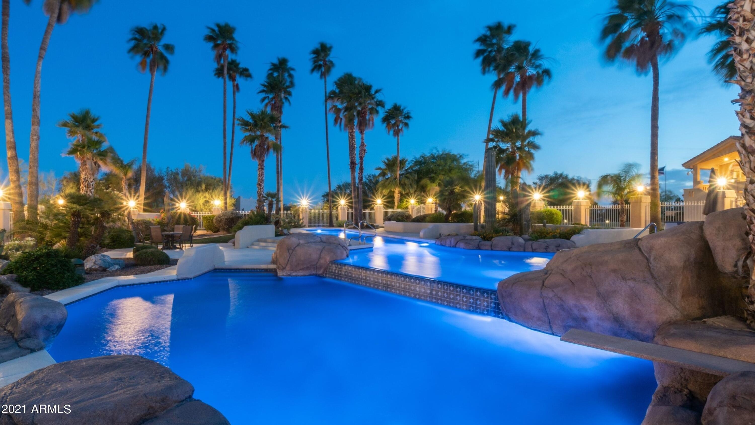 MESA DEL ORO ESTATES UNIT I - Residential