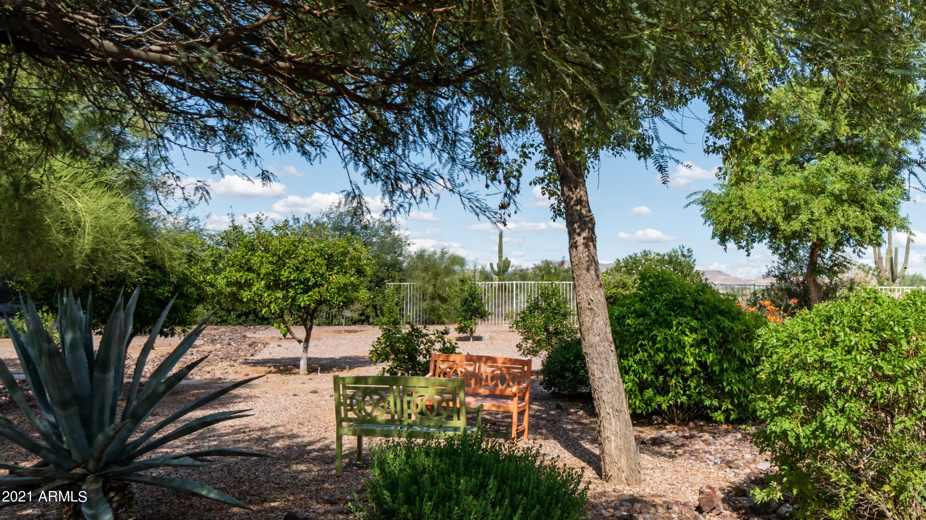 MESA DEL ORO ESTATES UNIT I - Residential