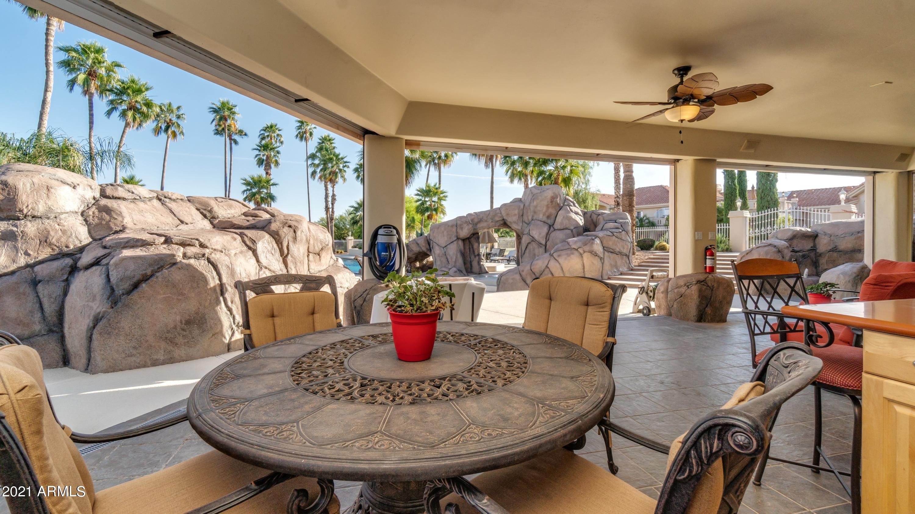 MESA DEL ORO ESTATES UNIT I - Residential