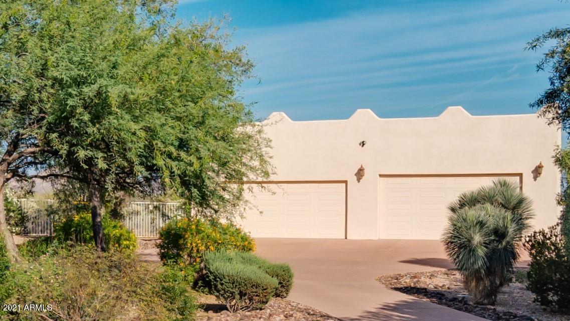 MESA DEL ORO ESTATES UNIT I - Residential