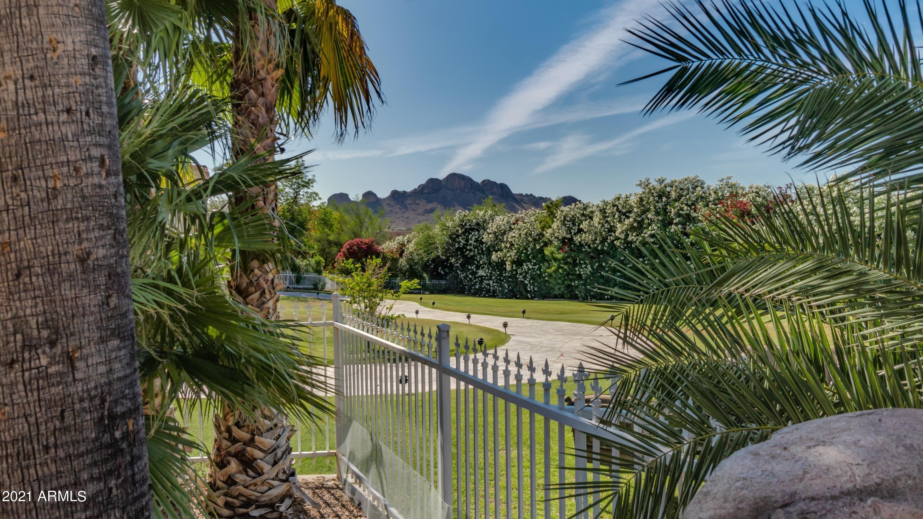 MESA DEL ORO ESTATES UNIT I - Residential
