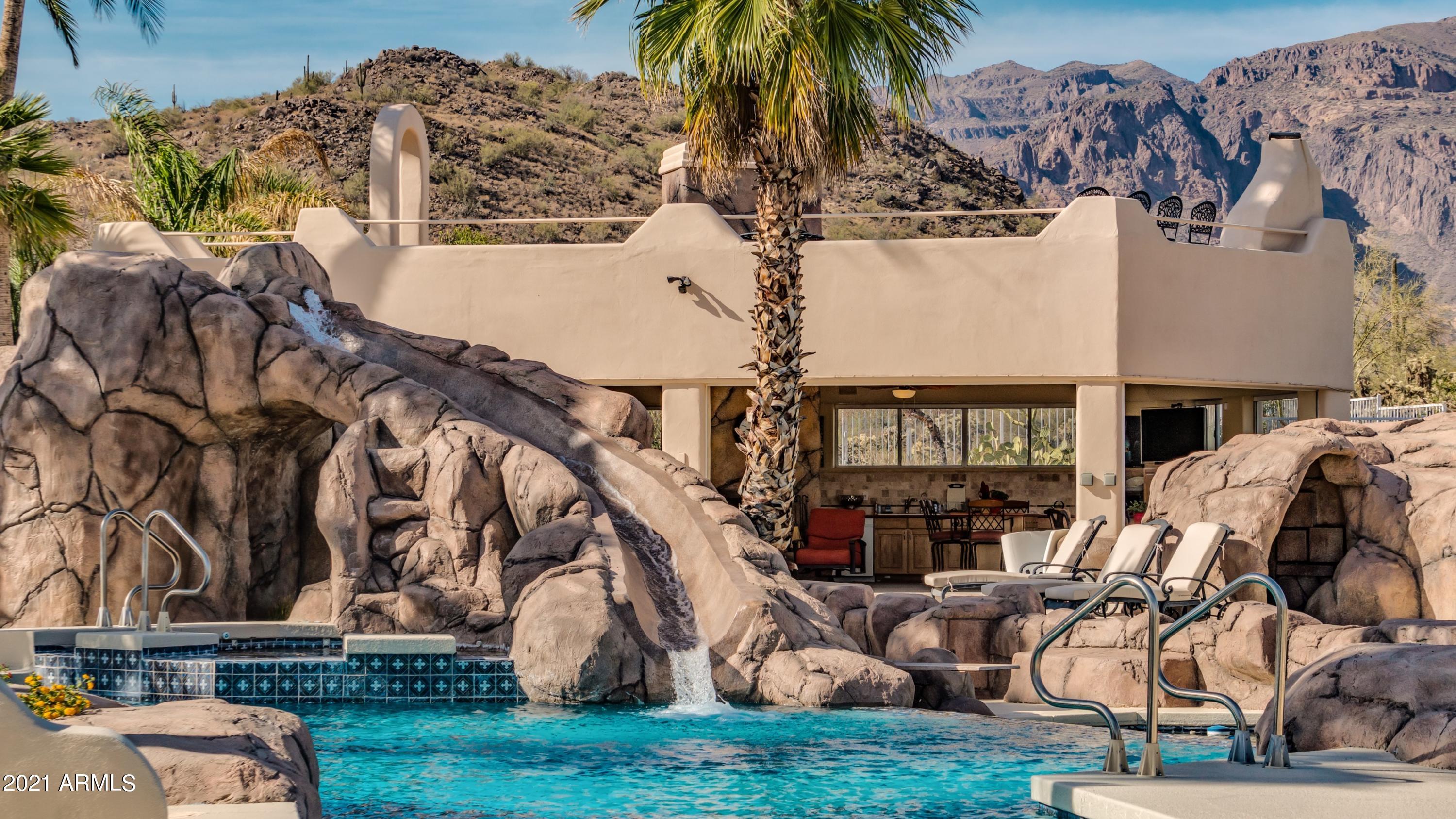 MESA DEL ORO ESTATES UNIT I - Residential