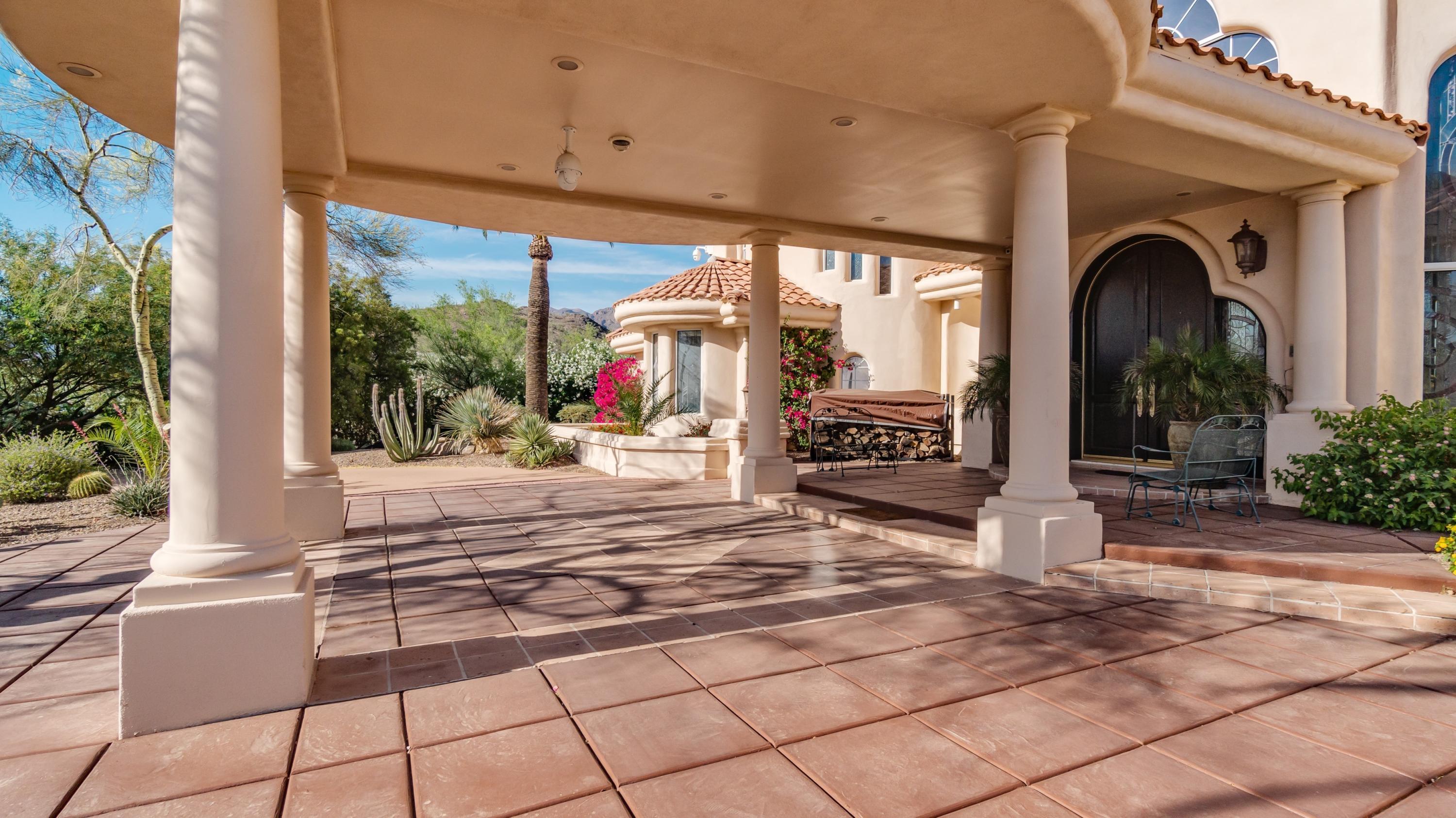 MESA DEL ORO ESTATES UNIT I - Residential