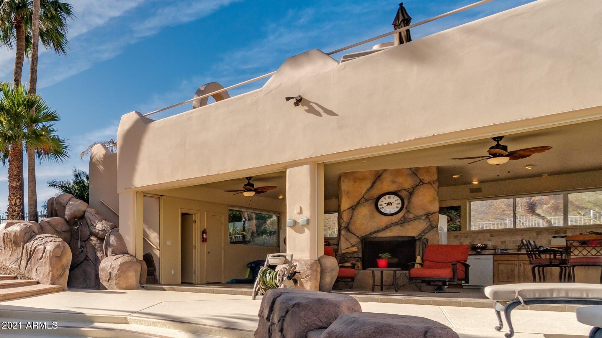 MESA DEL ORO ESTATES UNIT I - Residential