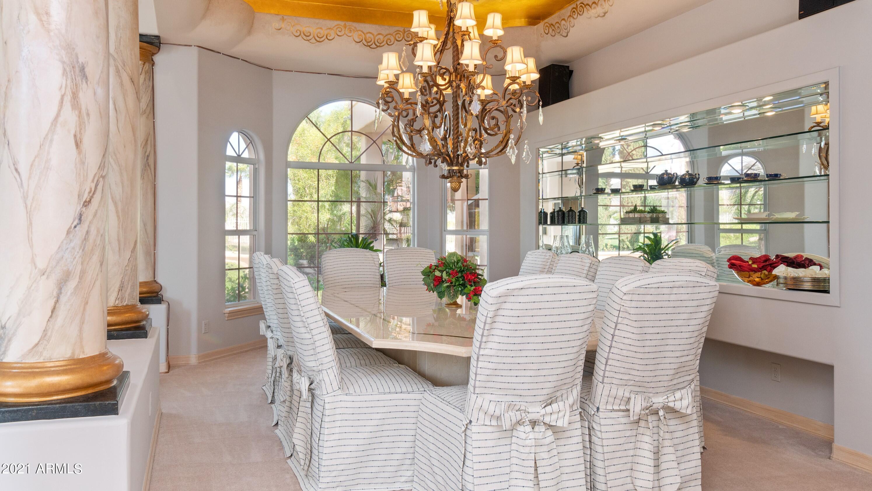 MESA DEL ORO ESTATES UNIT I - Residential