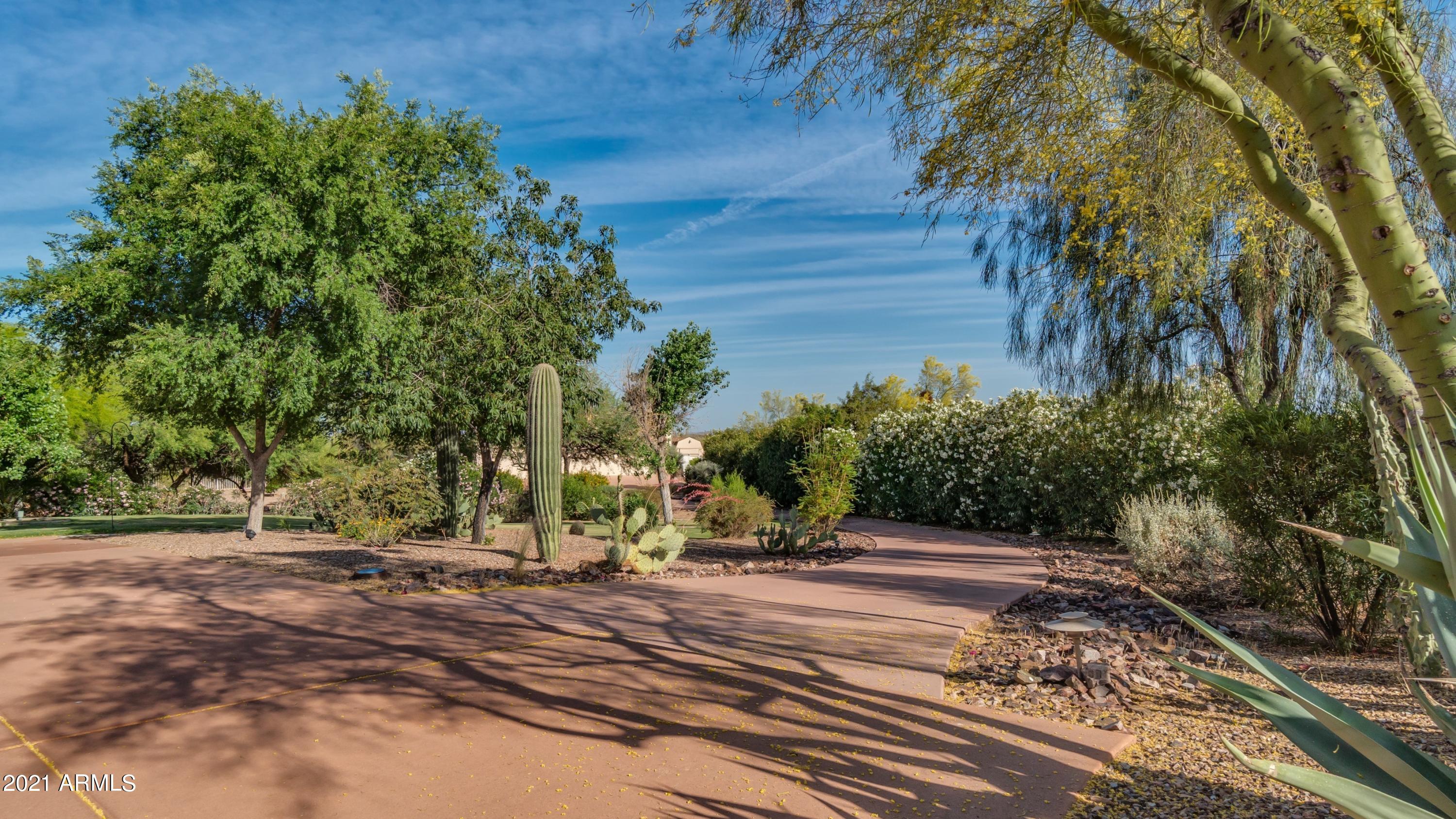 MESA DEL ORO ESTATES UNIT I - Residential