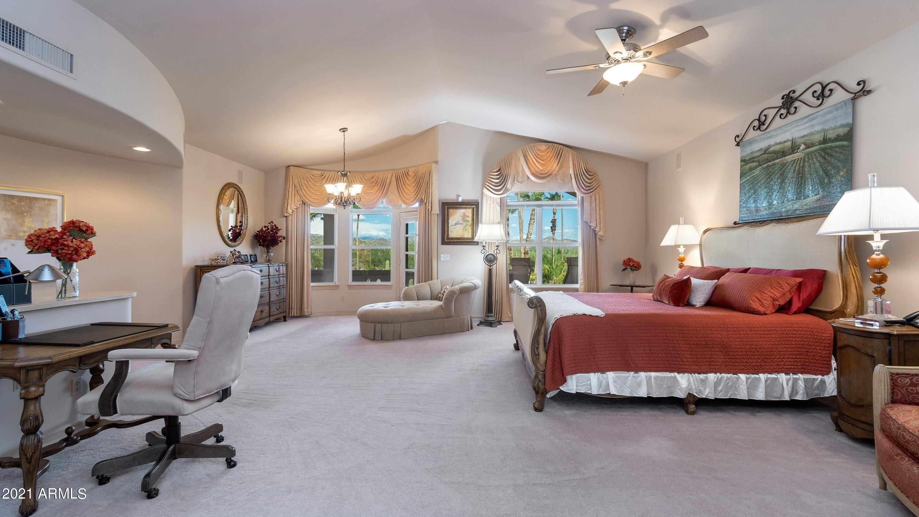 MESA DEL ORO ESTATES UNIT I - Residential