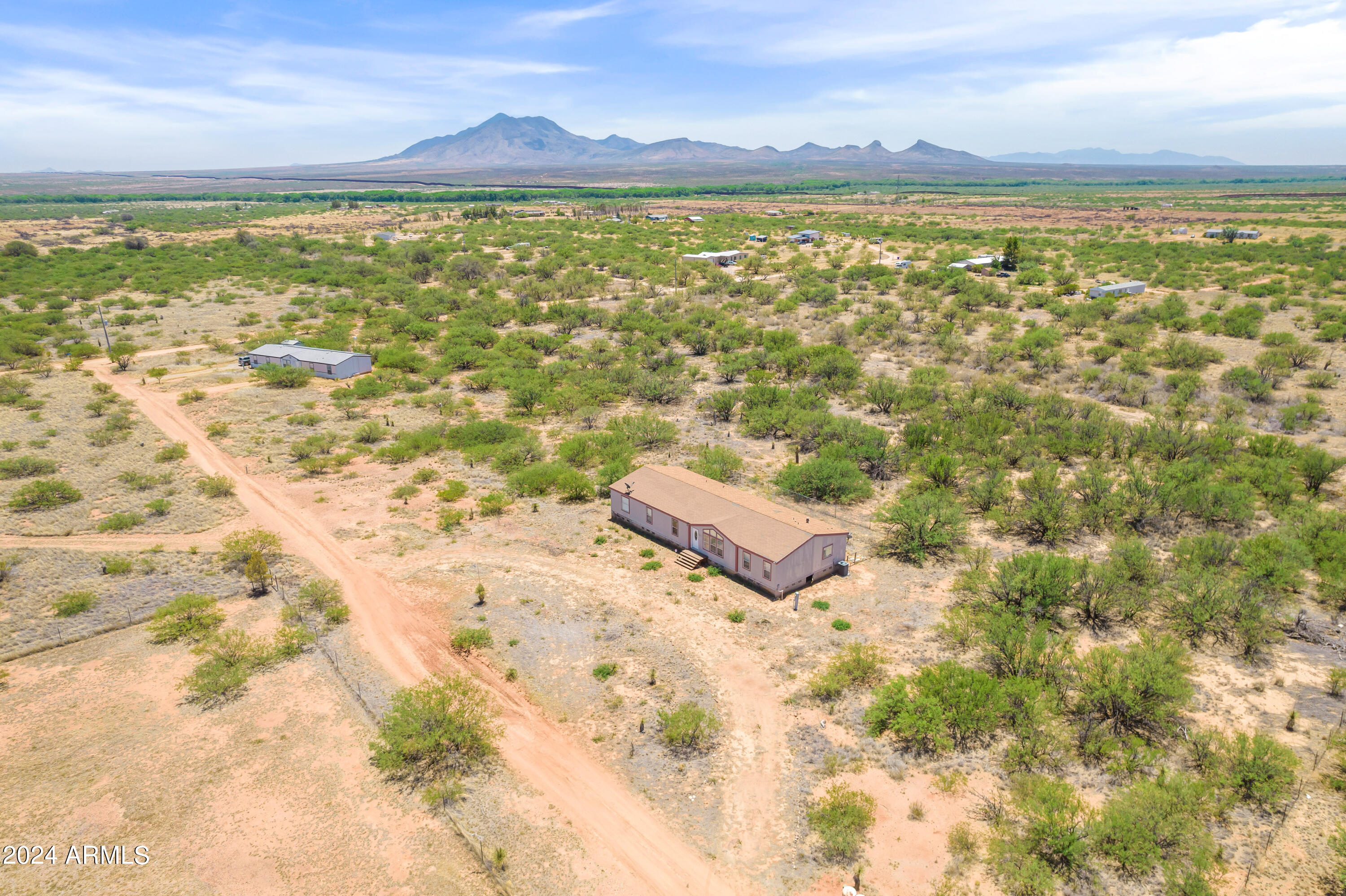 PALOMINAS RANCHES UNIT 1 - Residential