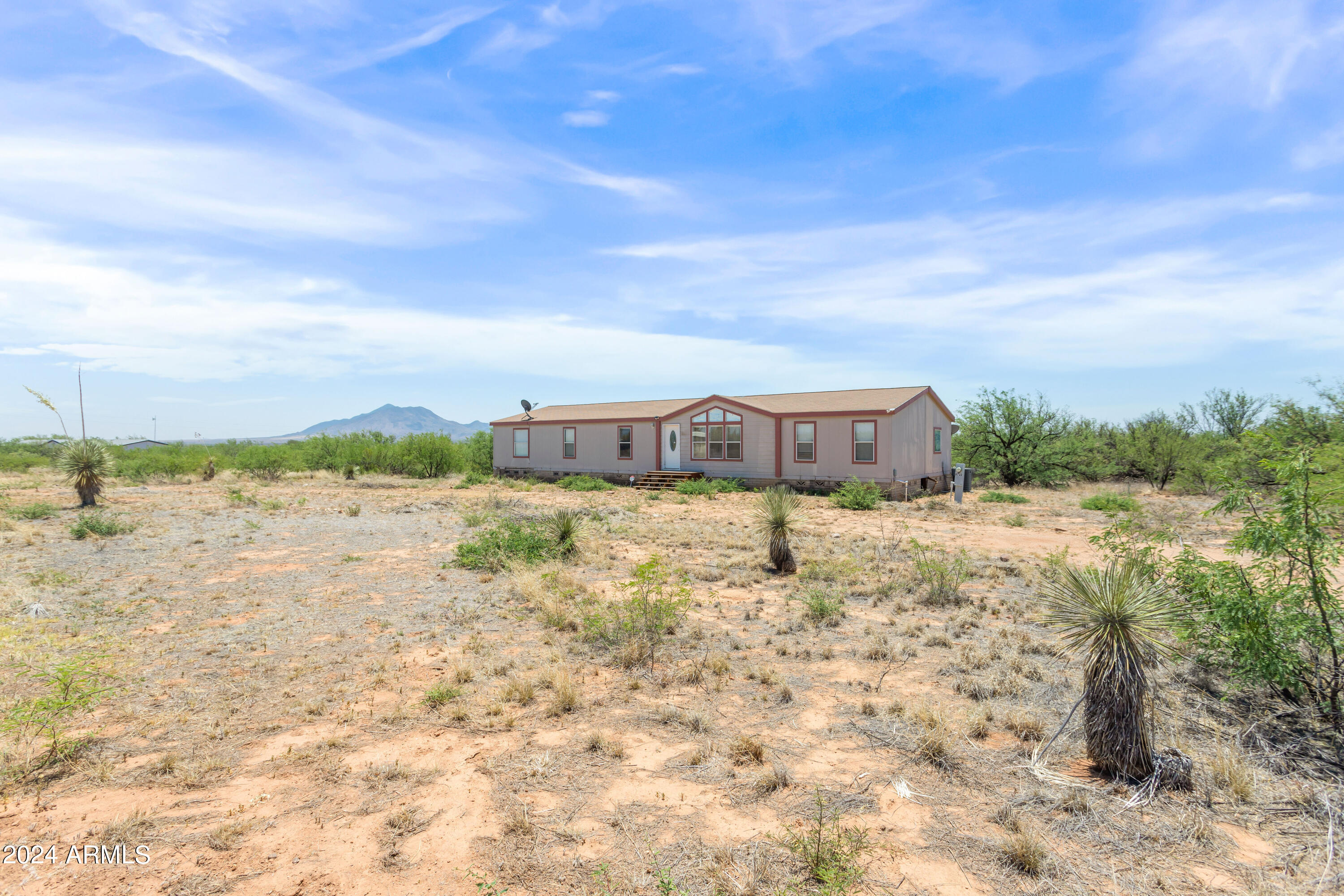 PALOMINAS RANCHES UNIT 1 - Residential