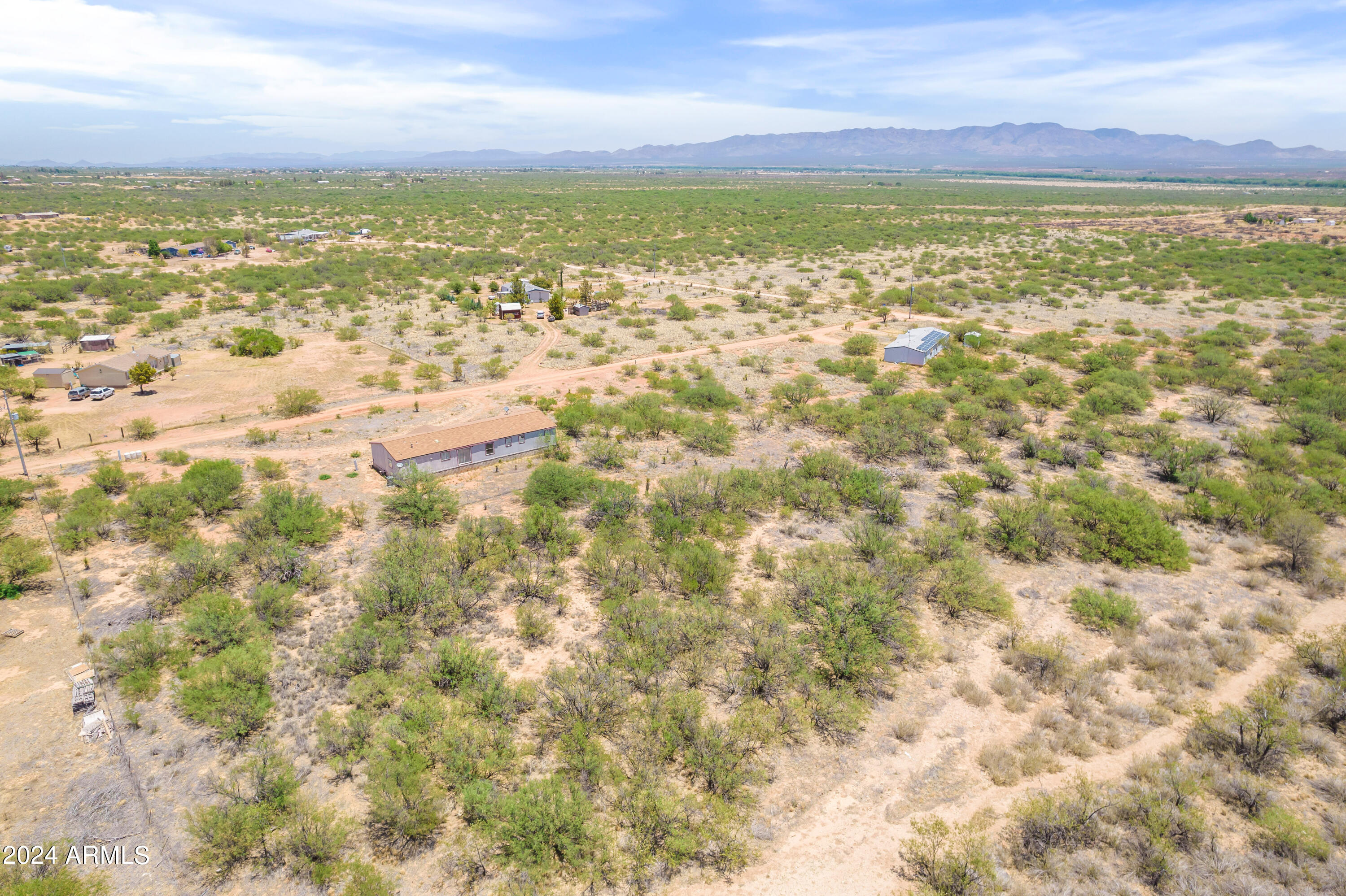 PALOMINAS RANCHES UNIT 1 - Residential
