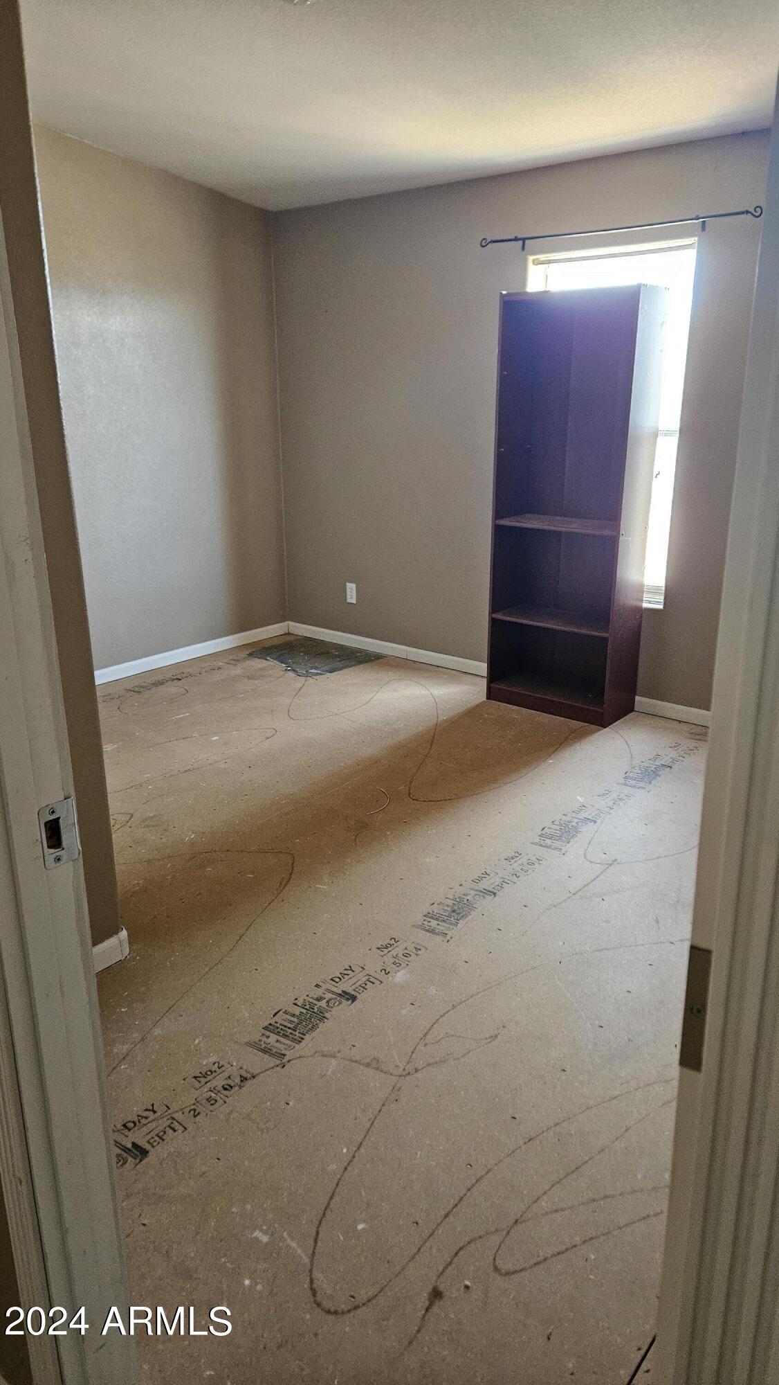 PALOMINAS RANCHES UNIT 1 - Residential
