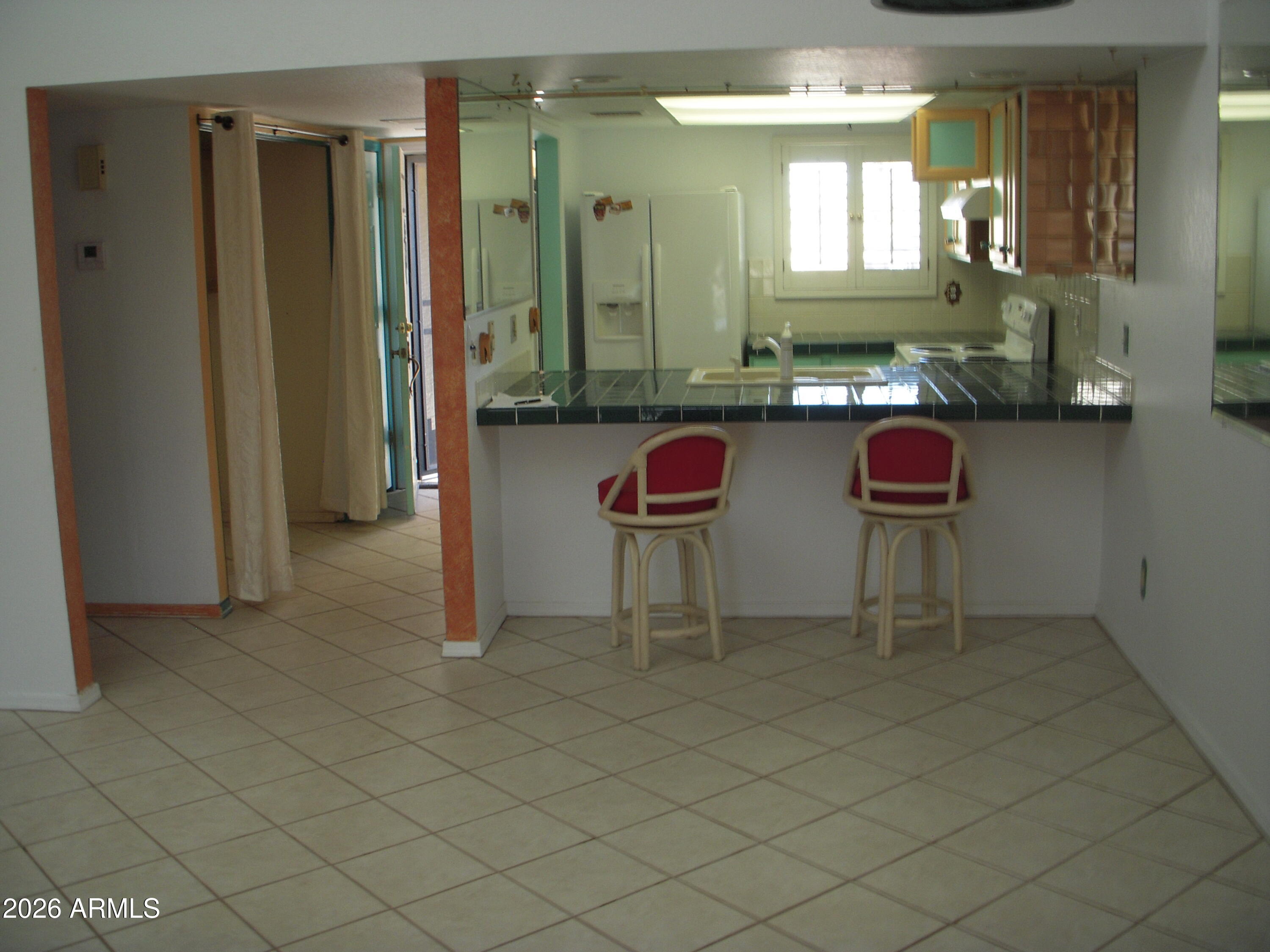 First Tee Villas - Residential