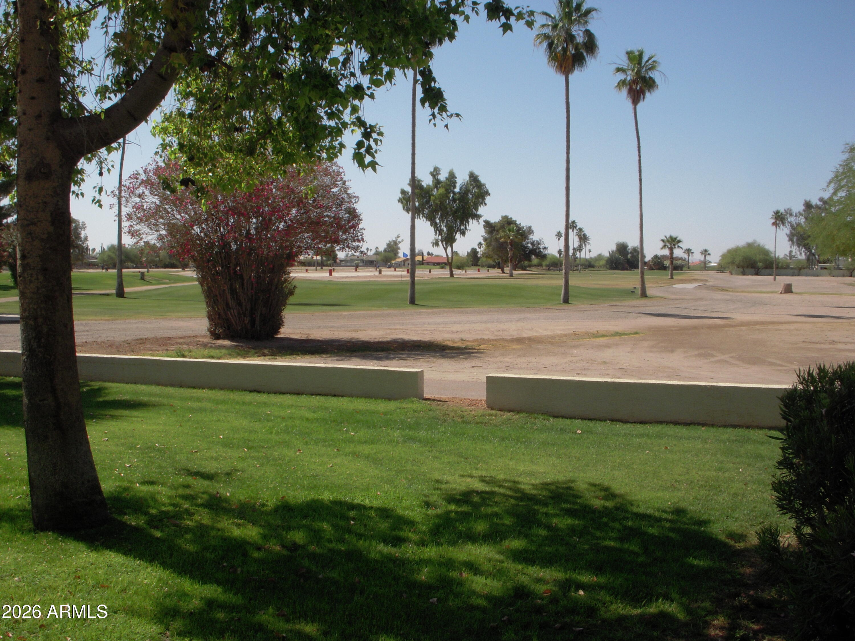 First Tee Villas - Residential