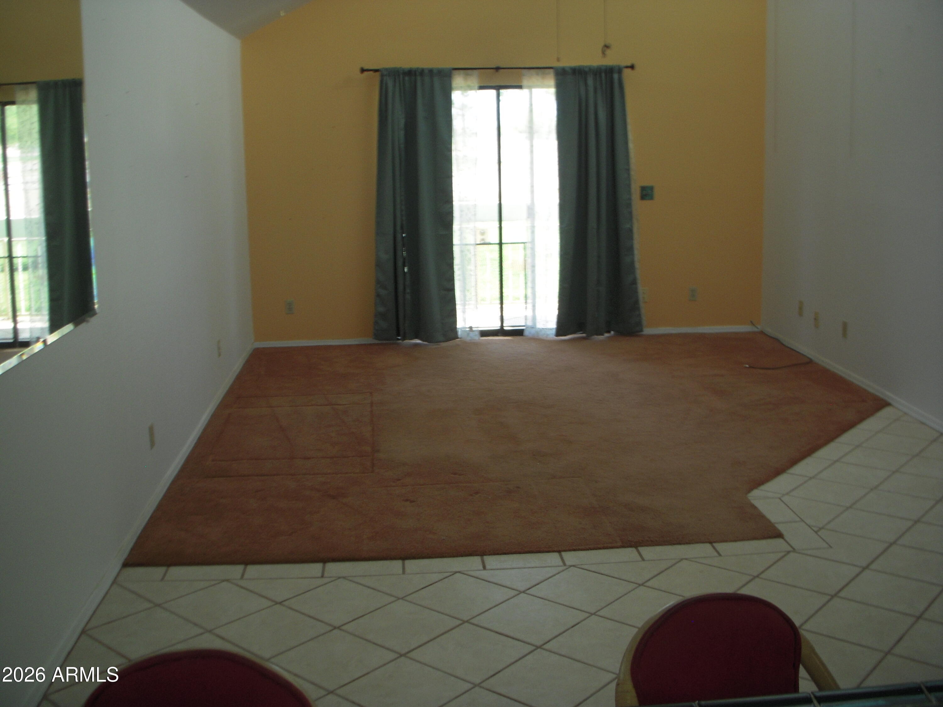 First Tee Villas - Residential