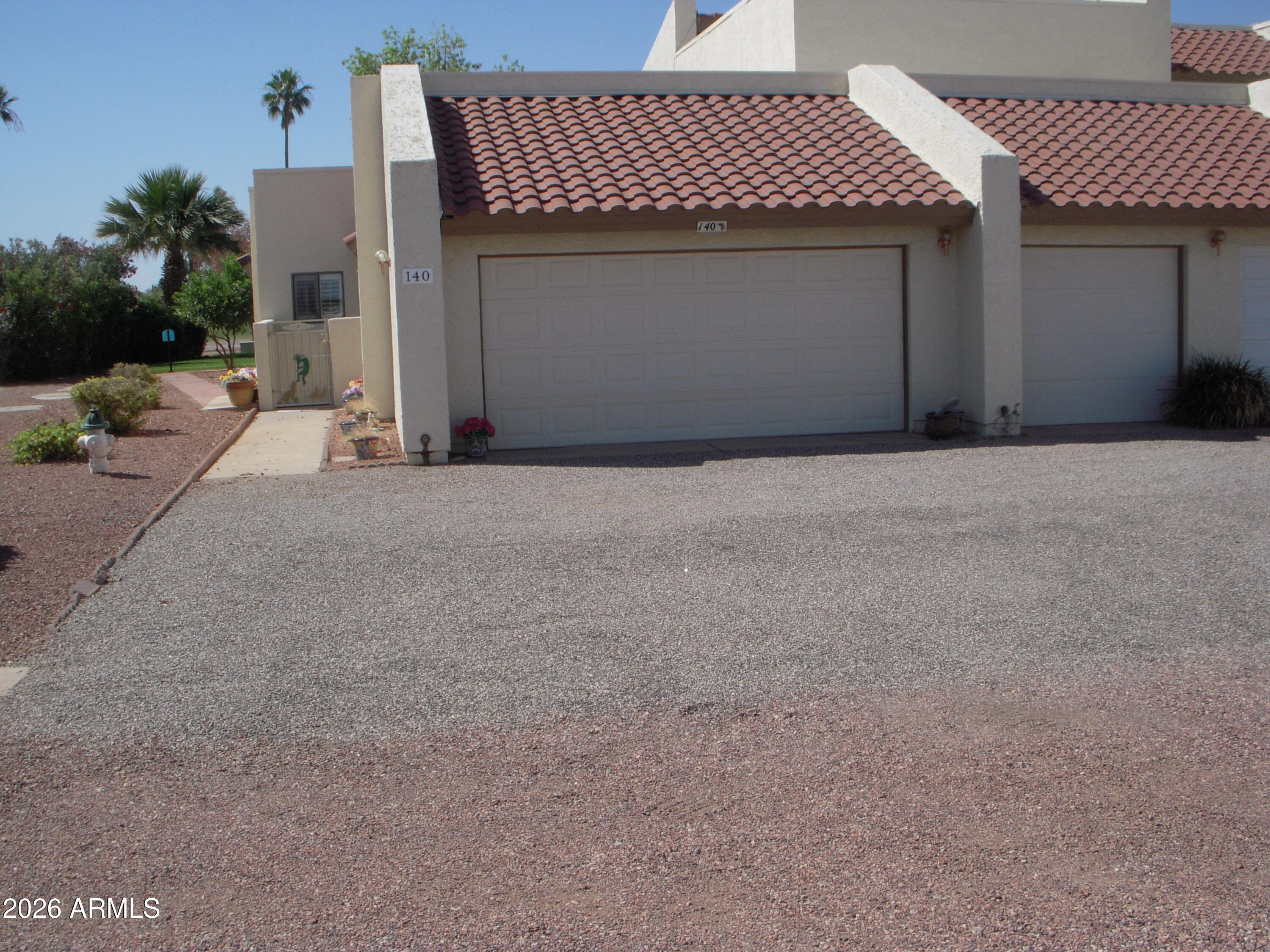 First Tee Villas - Residential
