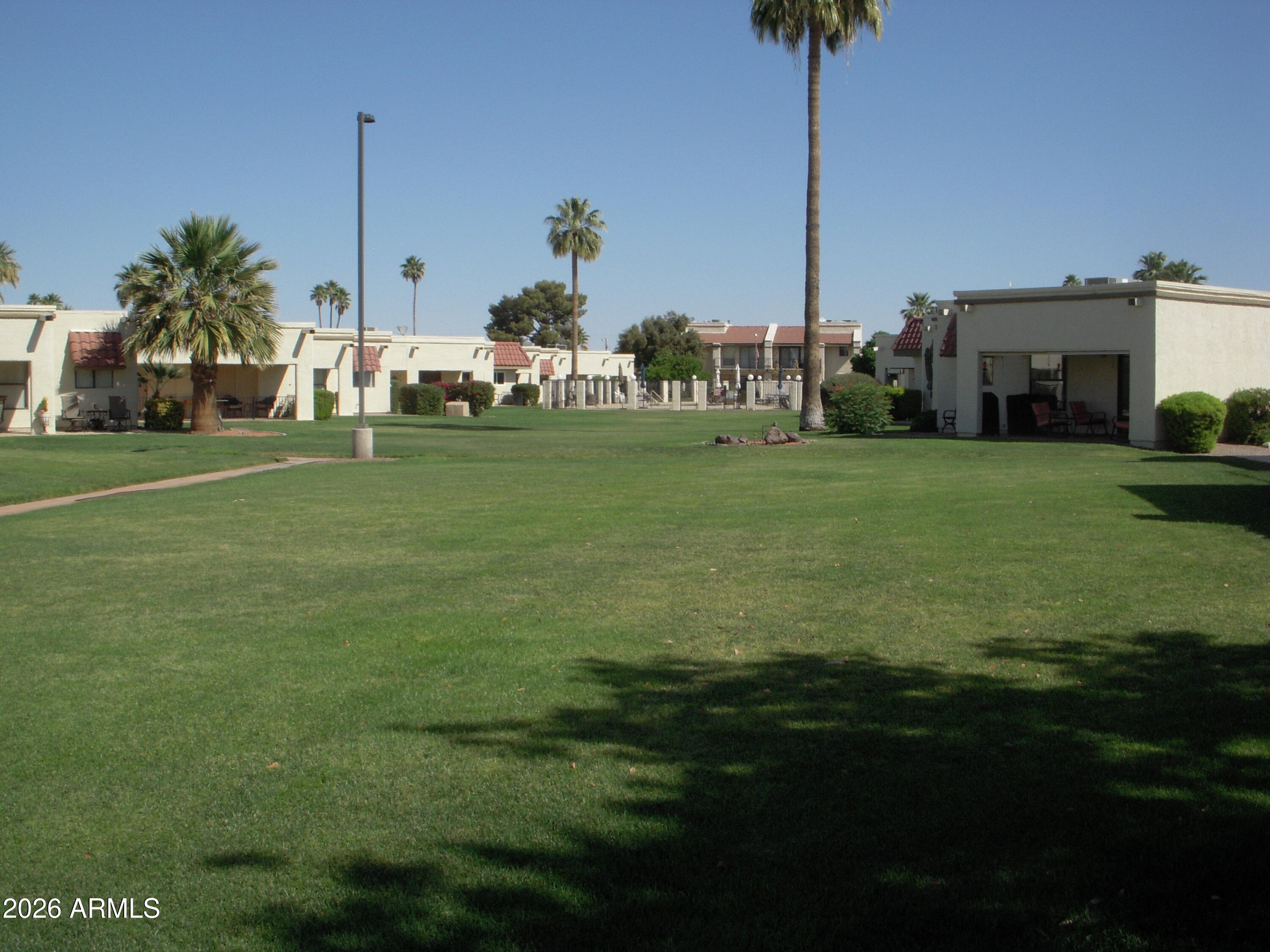 First Tee Villas - Residential