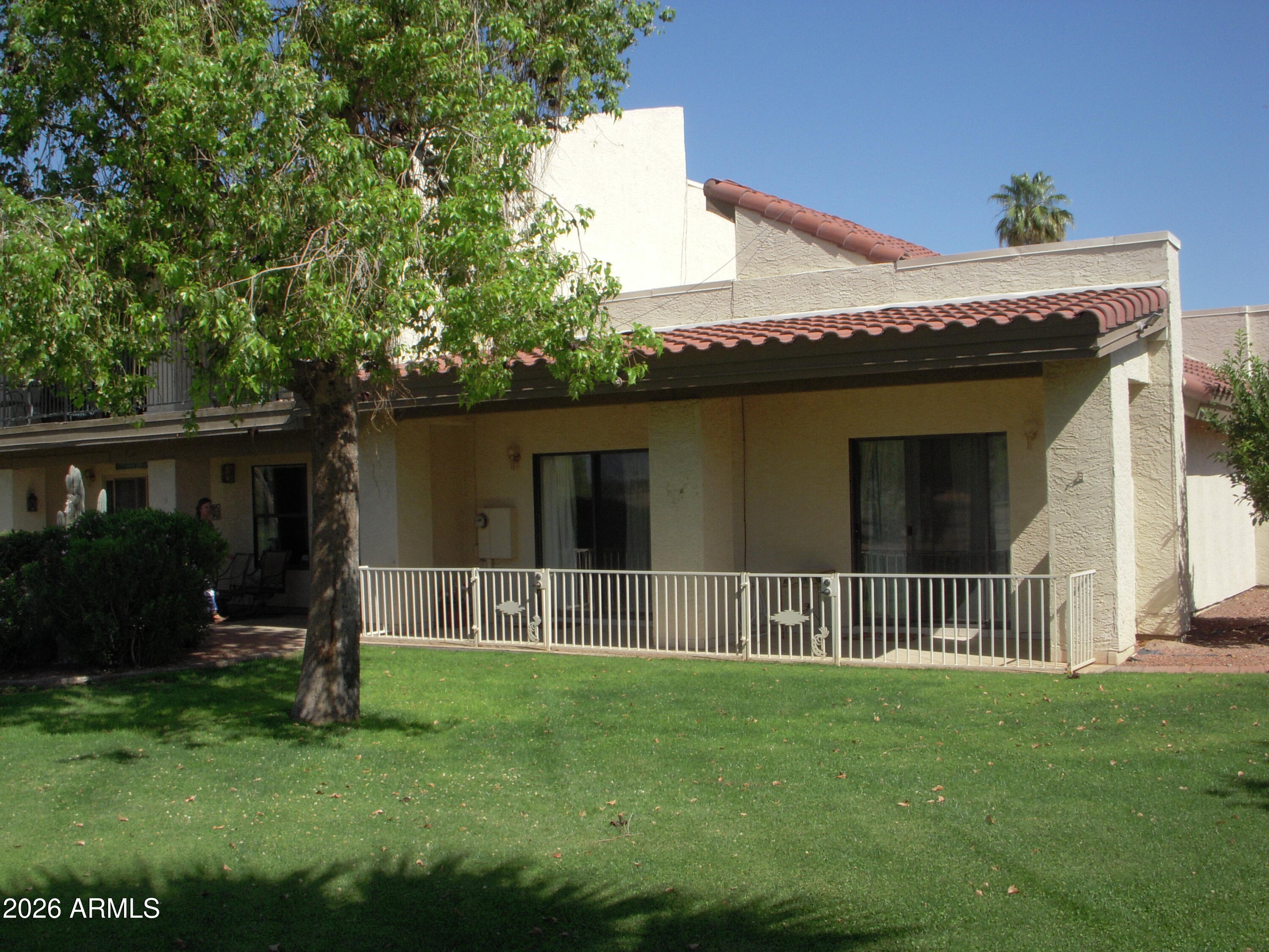 First Tee Villas - Residential