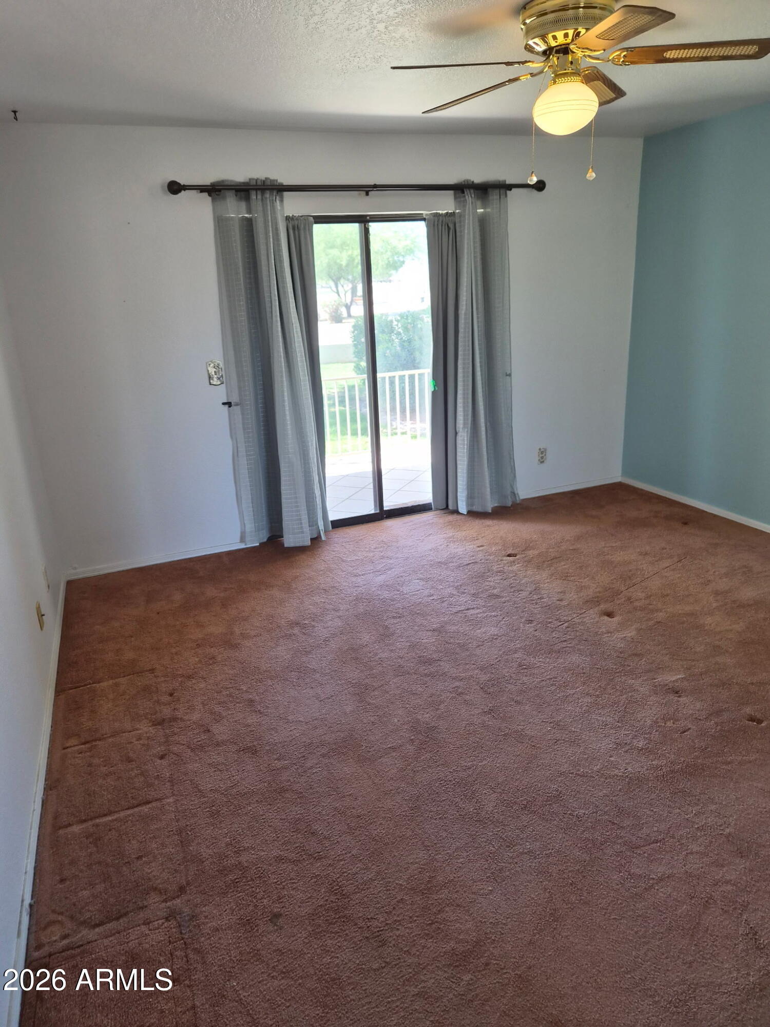 First Tee Villas - Residential