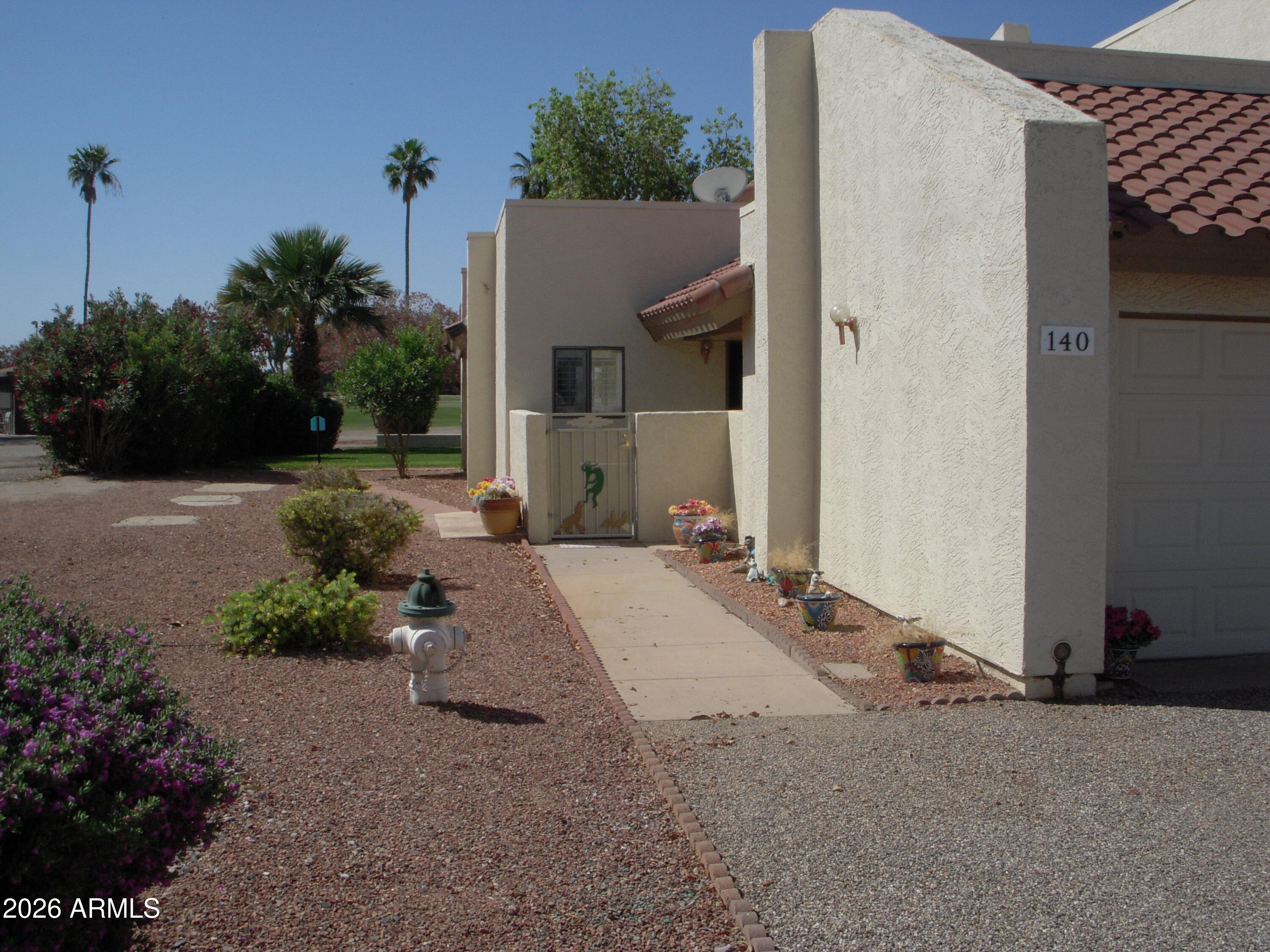 First Tee Villas - Residential