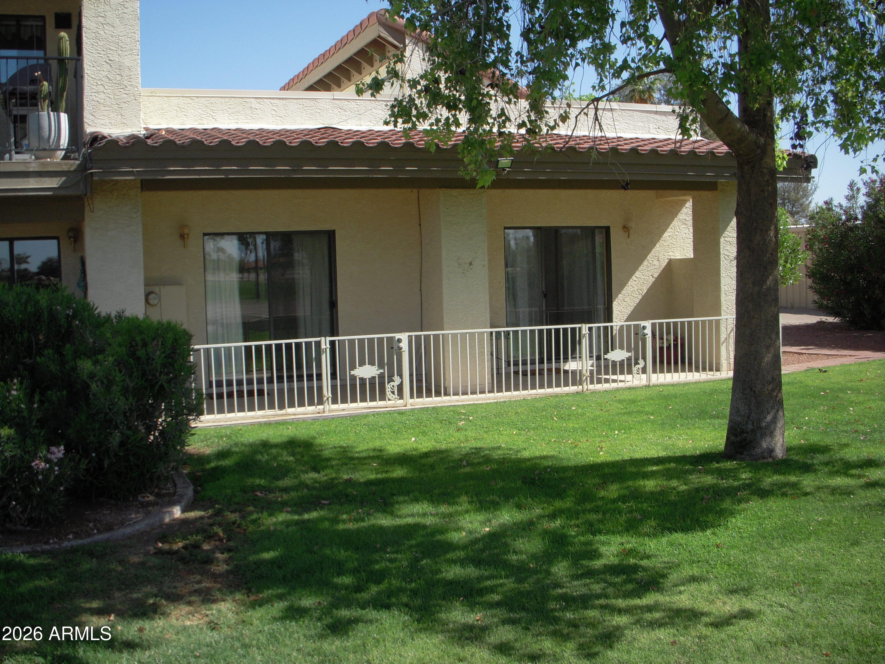 First Tee Villas - Residential