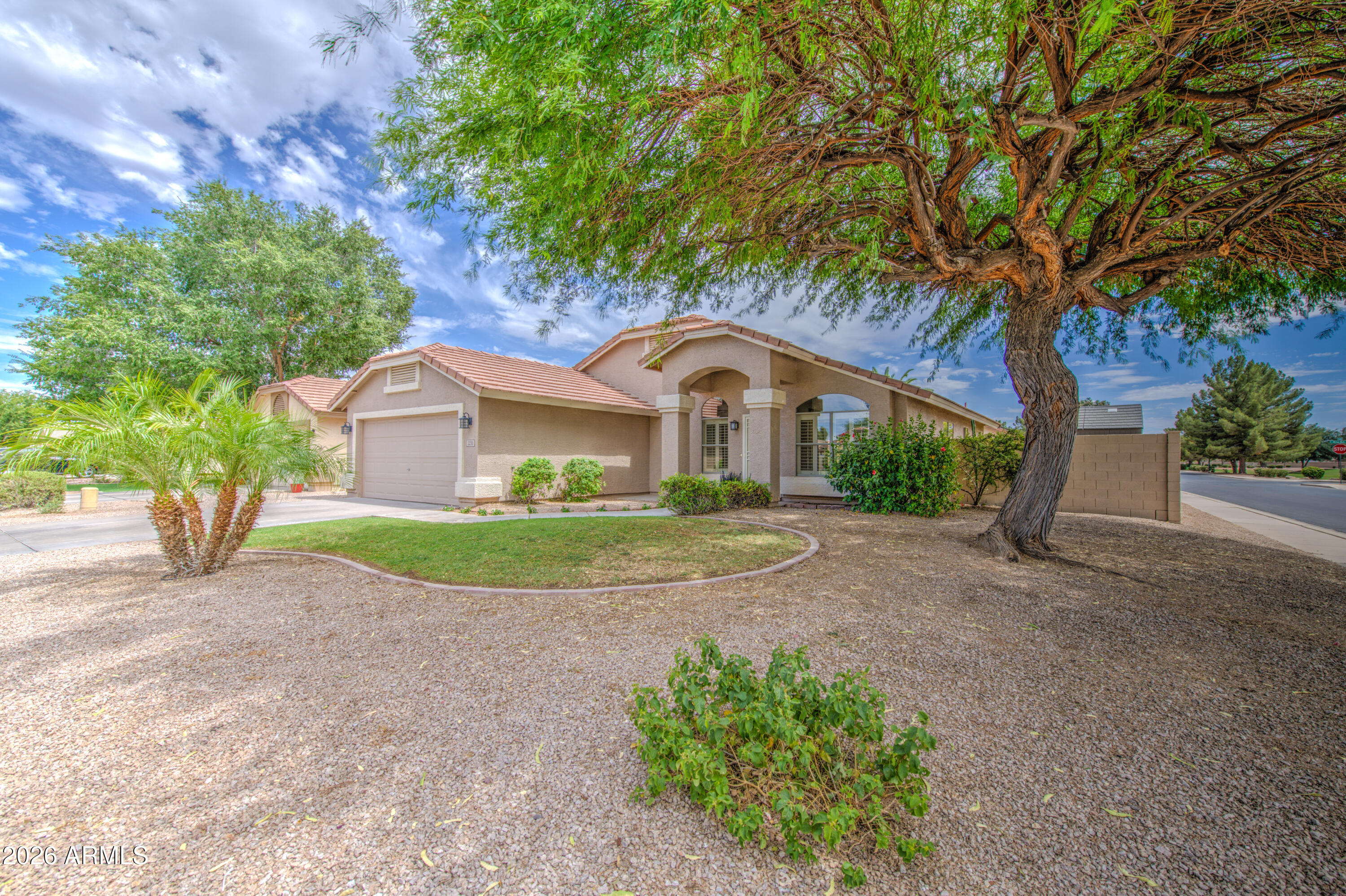 FINLEY FARMS SOUTH PARCEL 14 - Residential