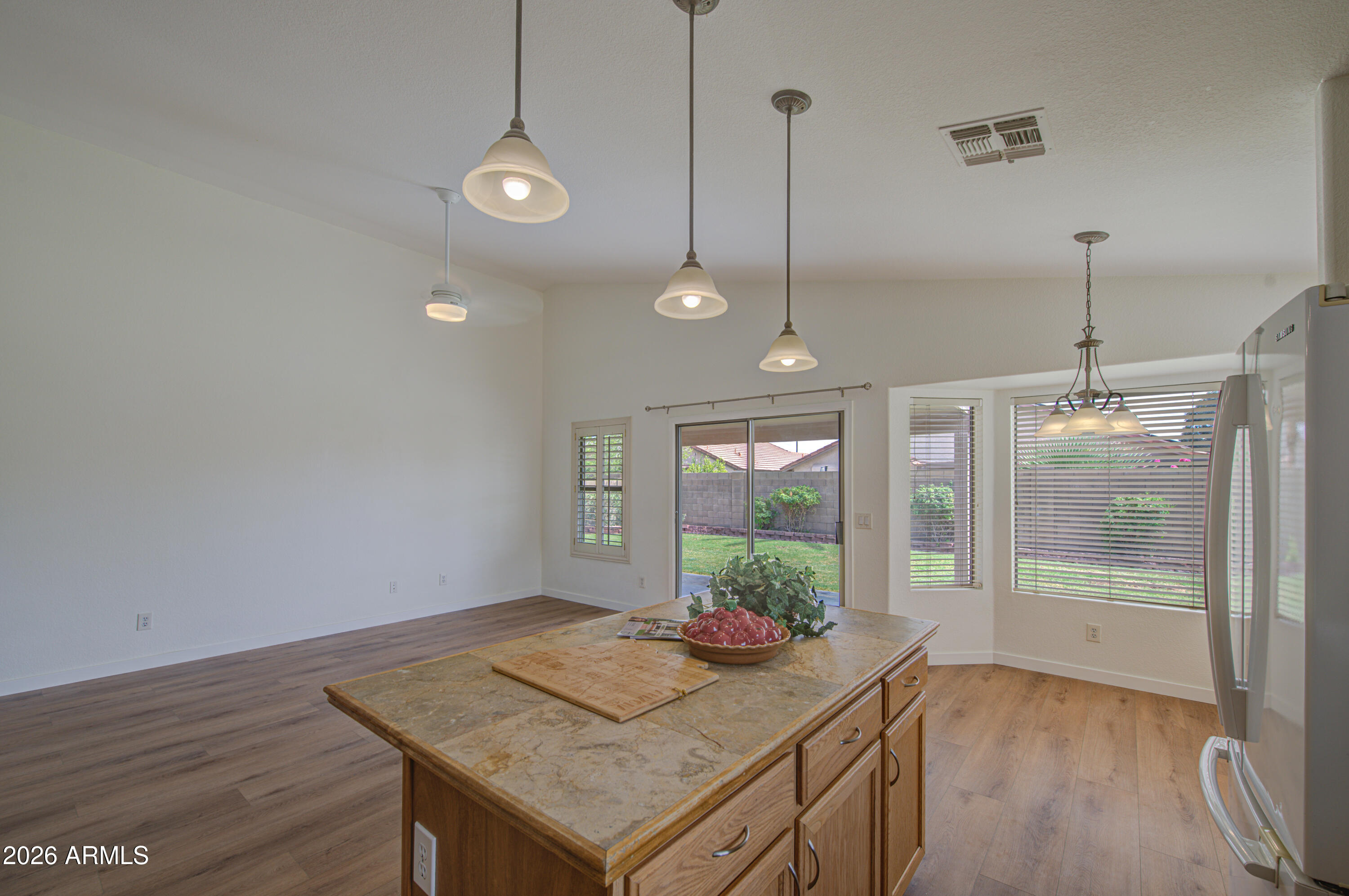 FINLEY FARMS SOUTH PARCEL 14 - Residential