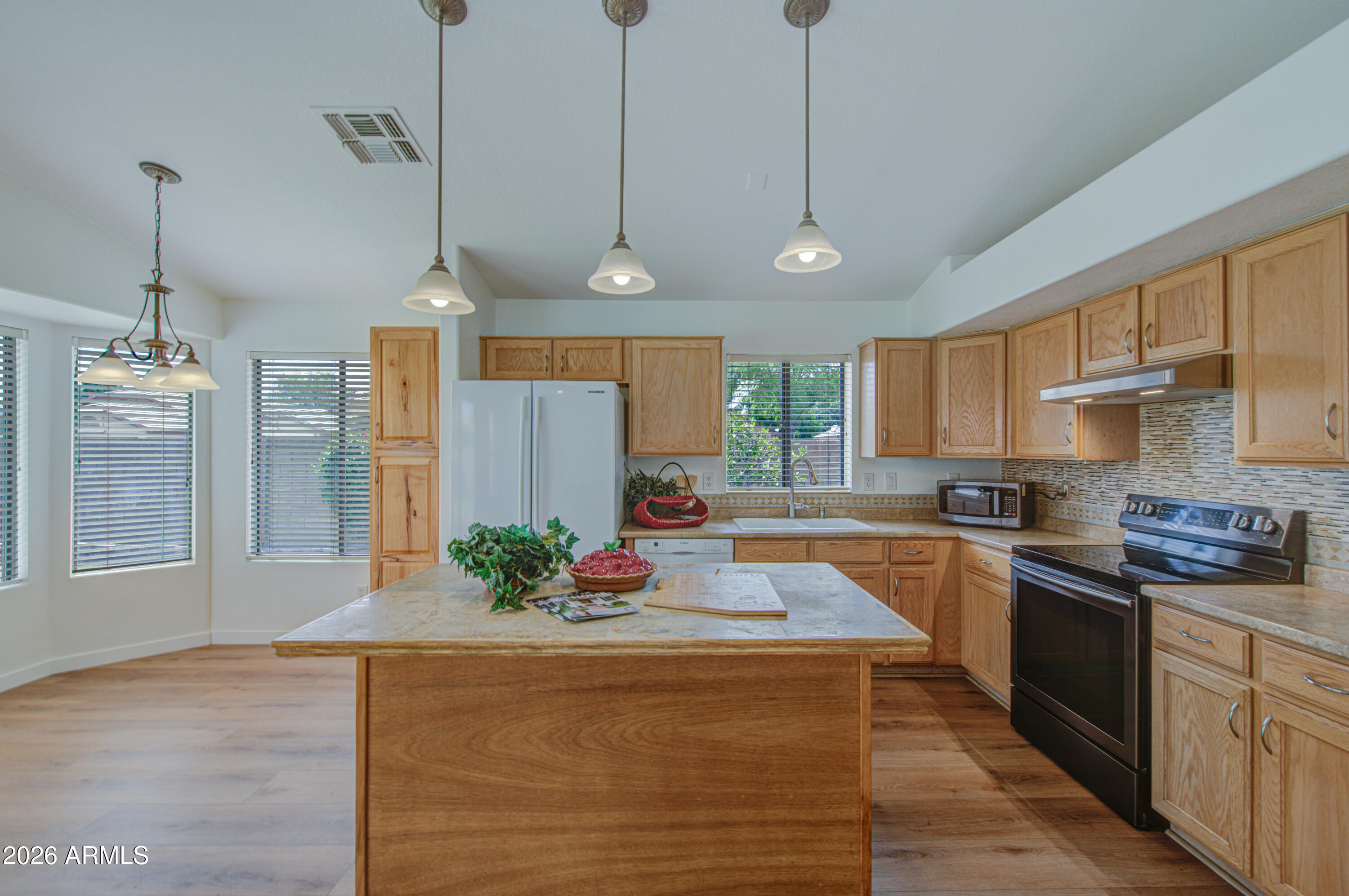 FINLEY FARMS SOUTH PARCEL 14 - Residential
