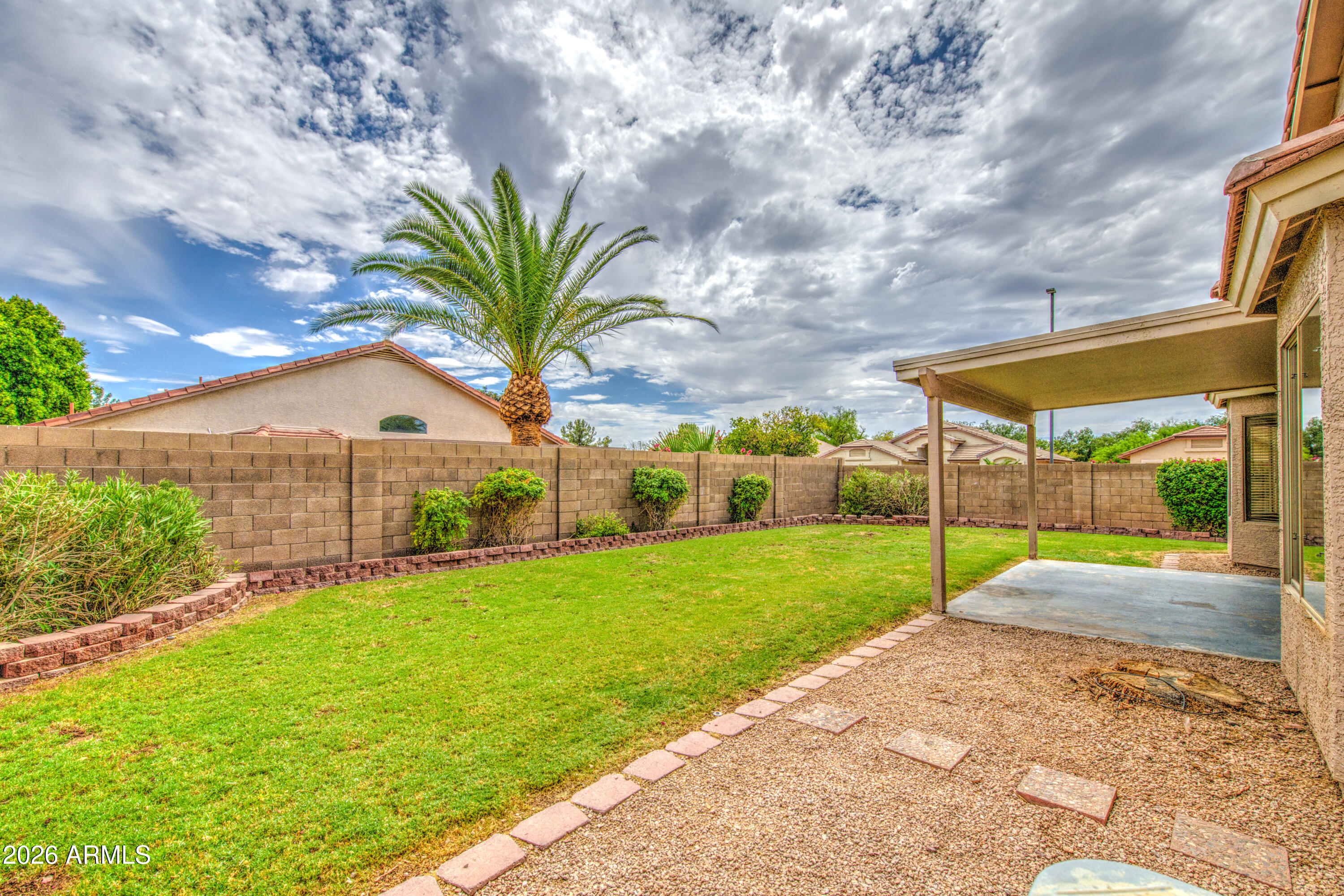 FINLEY FARMS SOUTH PARCEL 14 - Residential