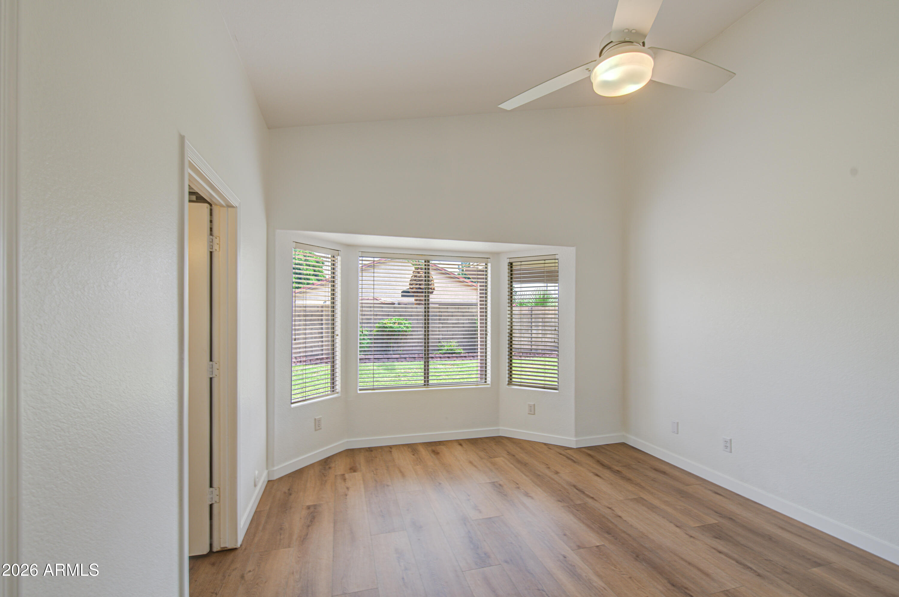 FINLEY FARMS SOUTH PARCEL 14 - Residential
