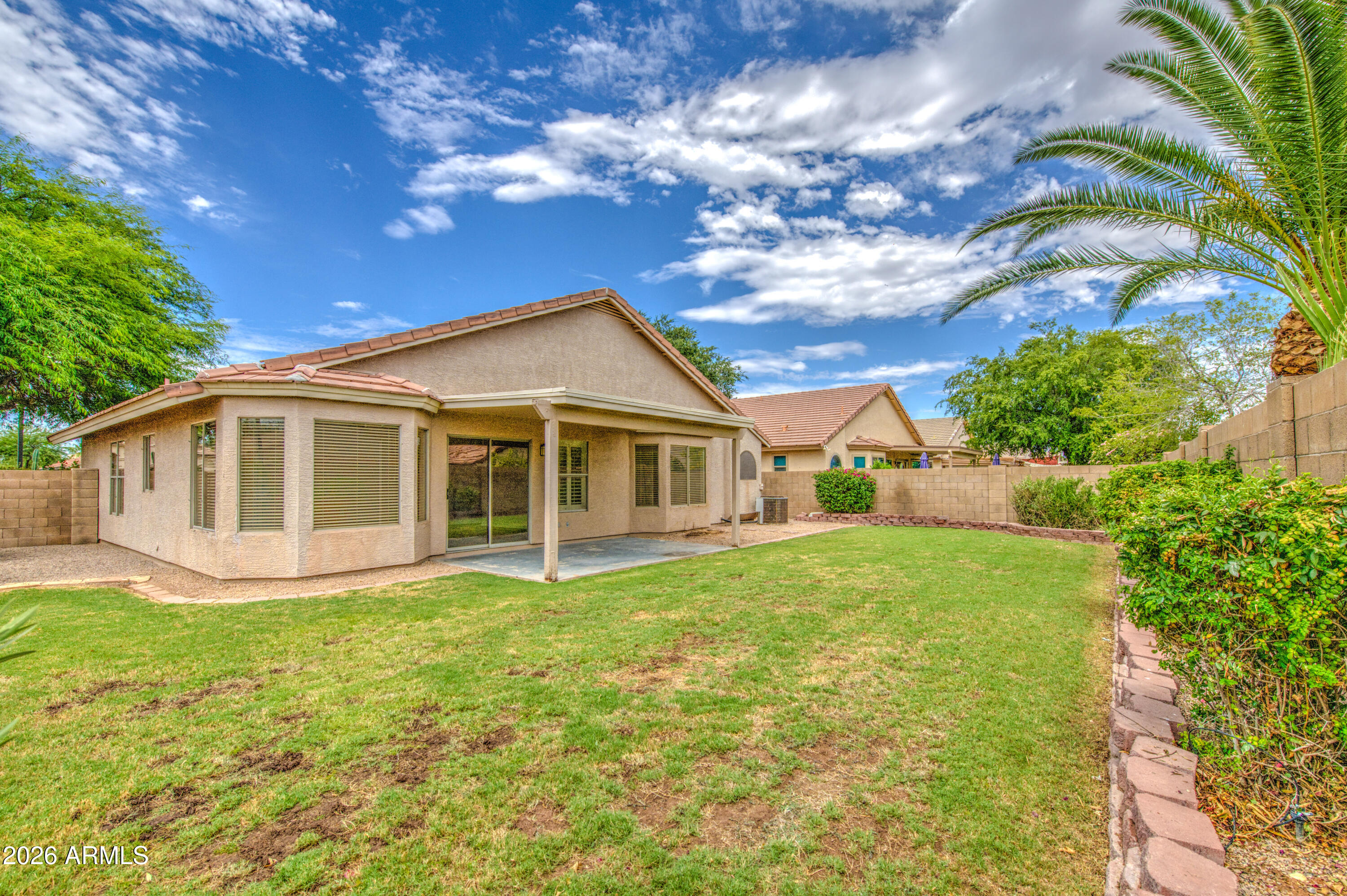 FINLEY FARMS SOUTH PARCEL 14 - Residential