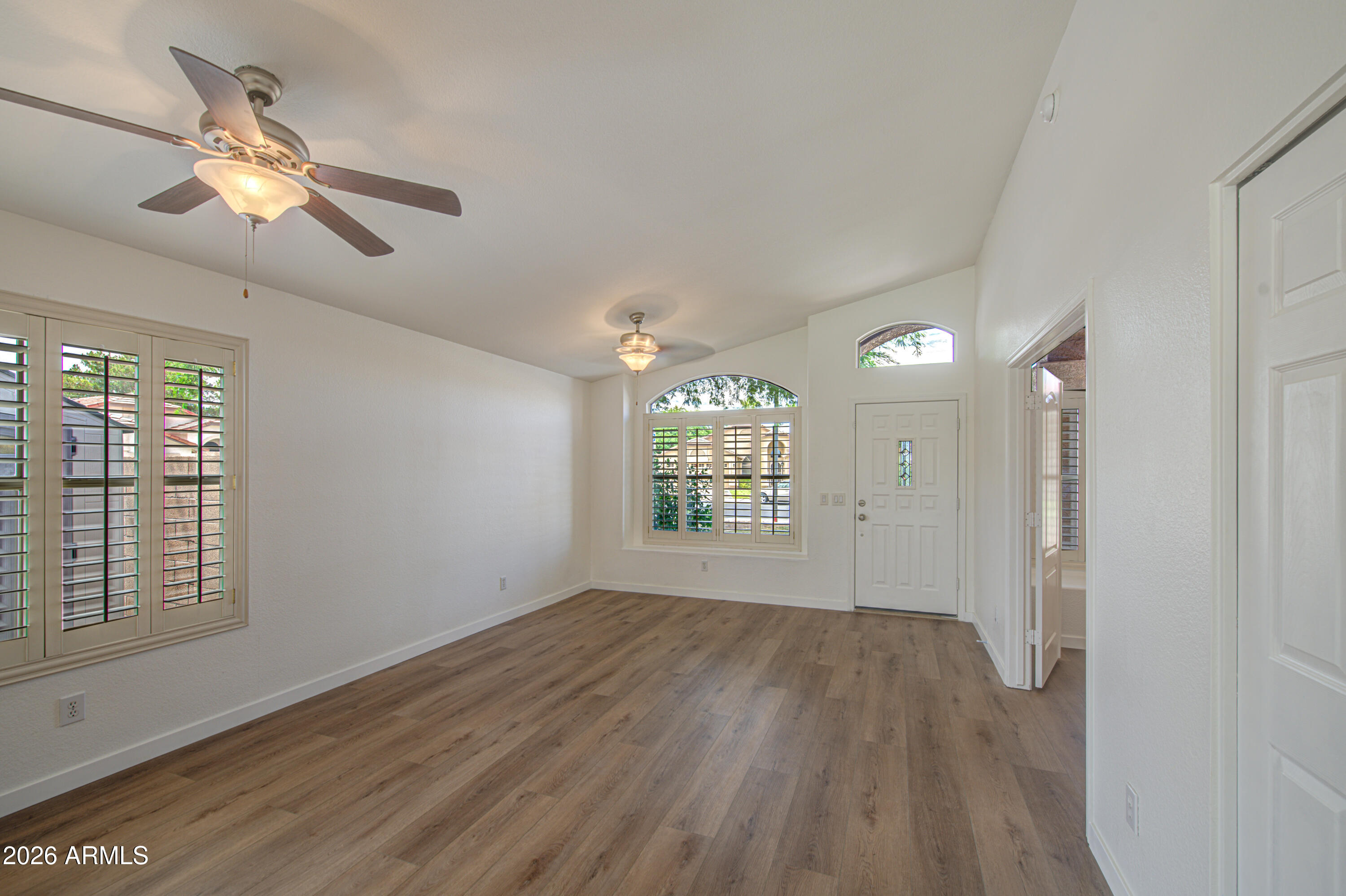 FINLEY FARMS SOUTH PARCEL 14 - Residential