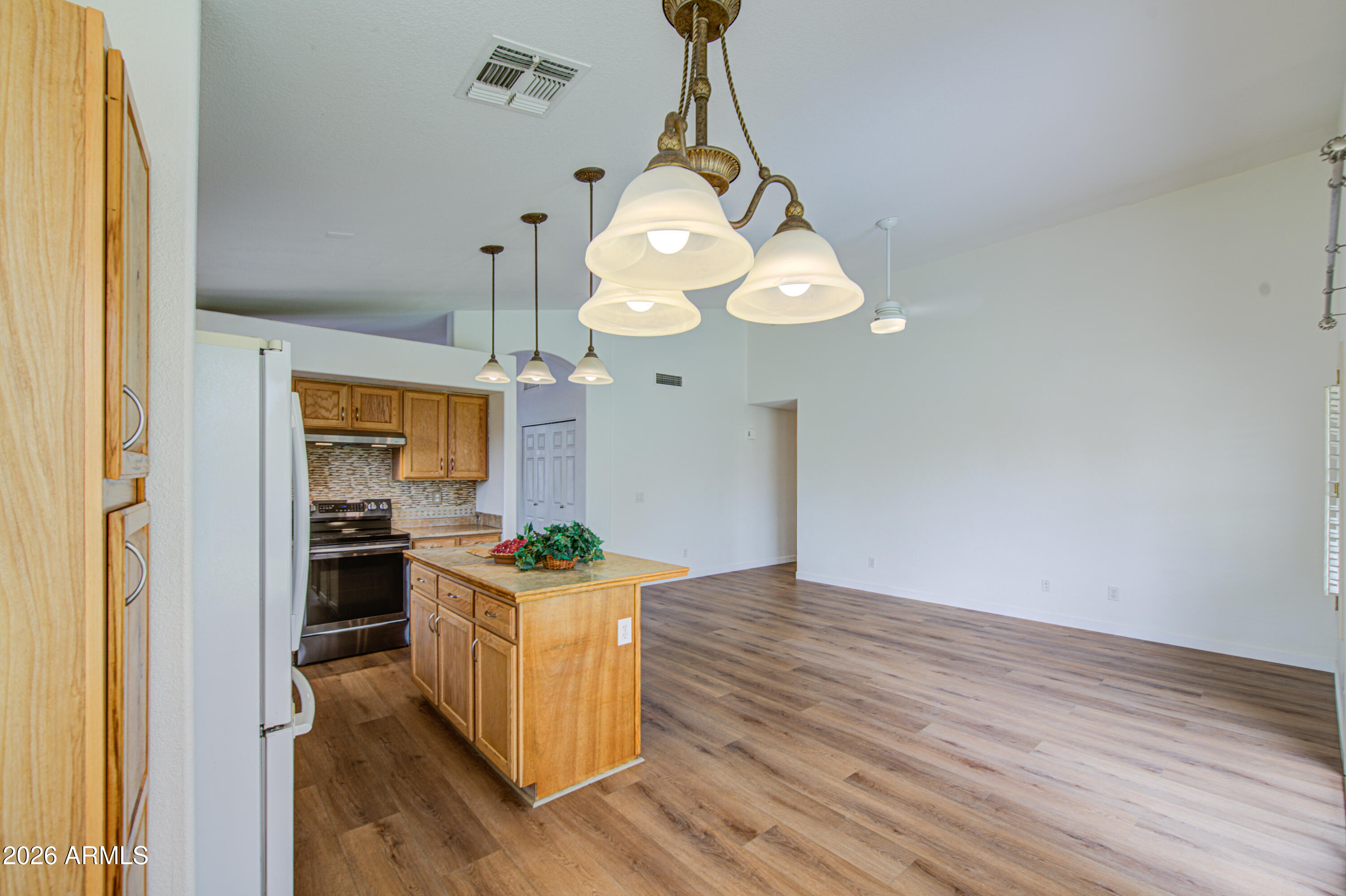 FINLEY FARMS SOUTH PARCEL 14 - Residential