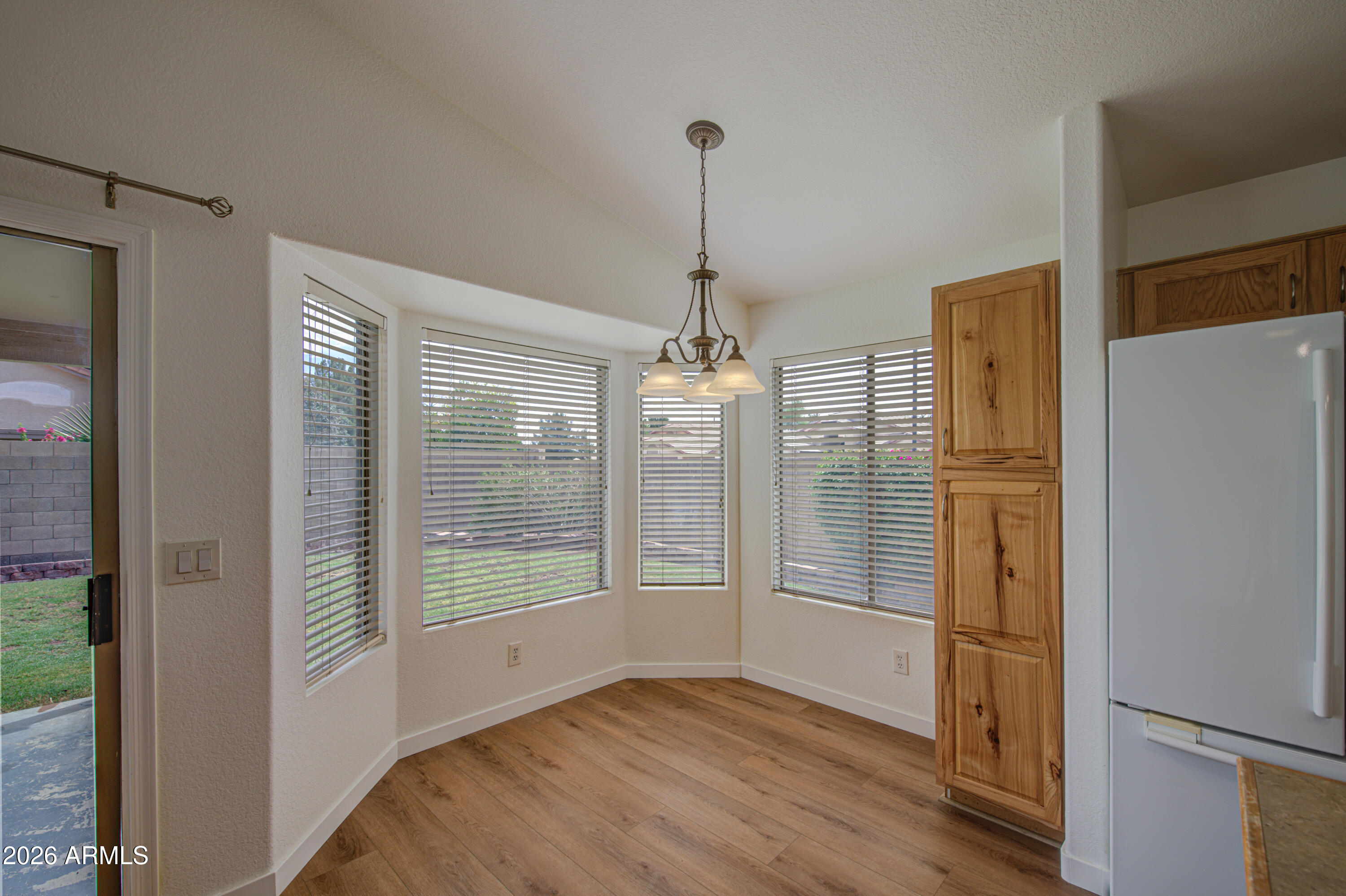 FINLEY FARMS SOUTH PARCEL 14 - Residential