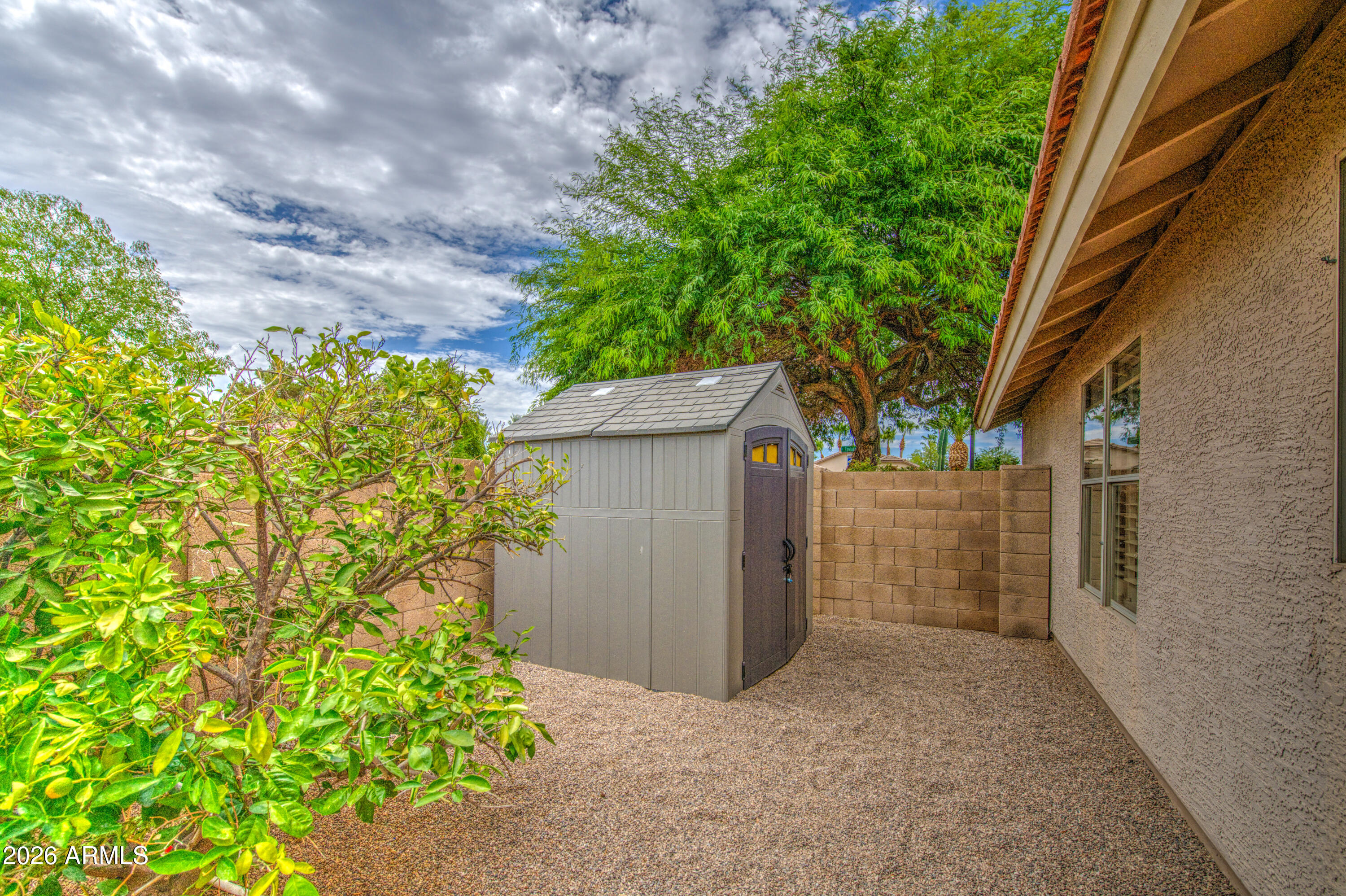 FINLEY FARMS SOUTH PARCEL 14 - Residential