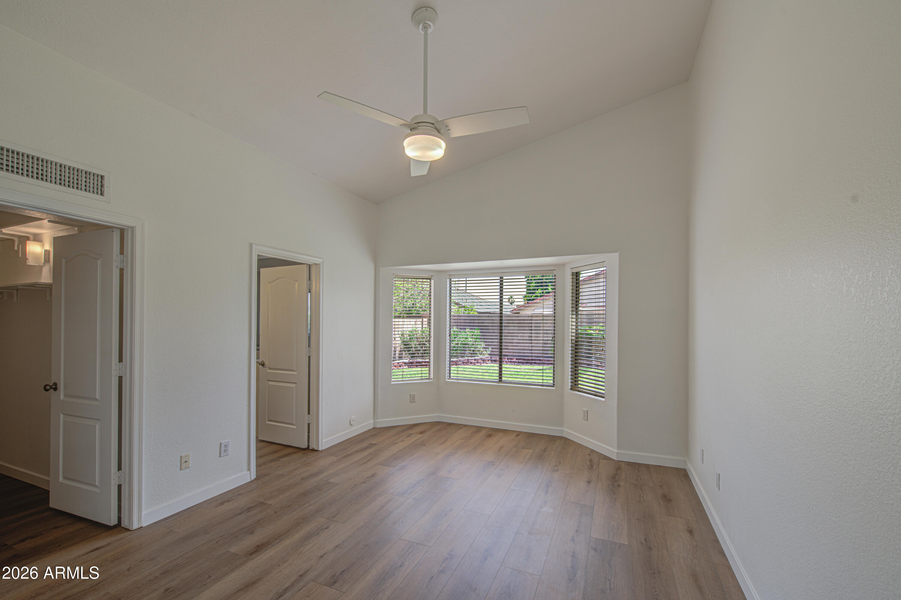 FINLEY FARMS SOUTH PARCEL 14 - Residential